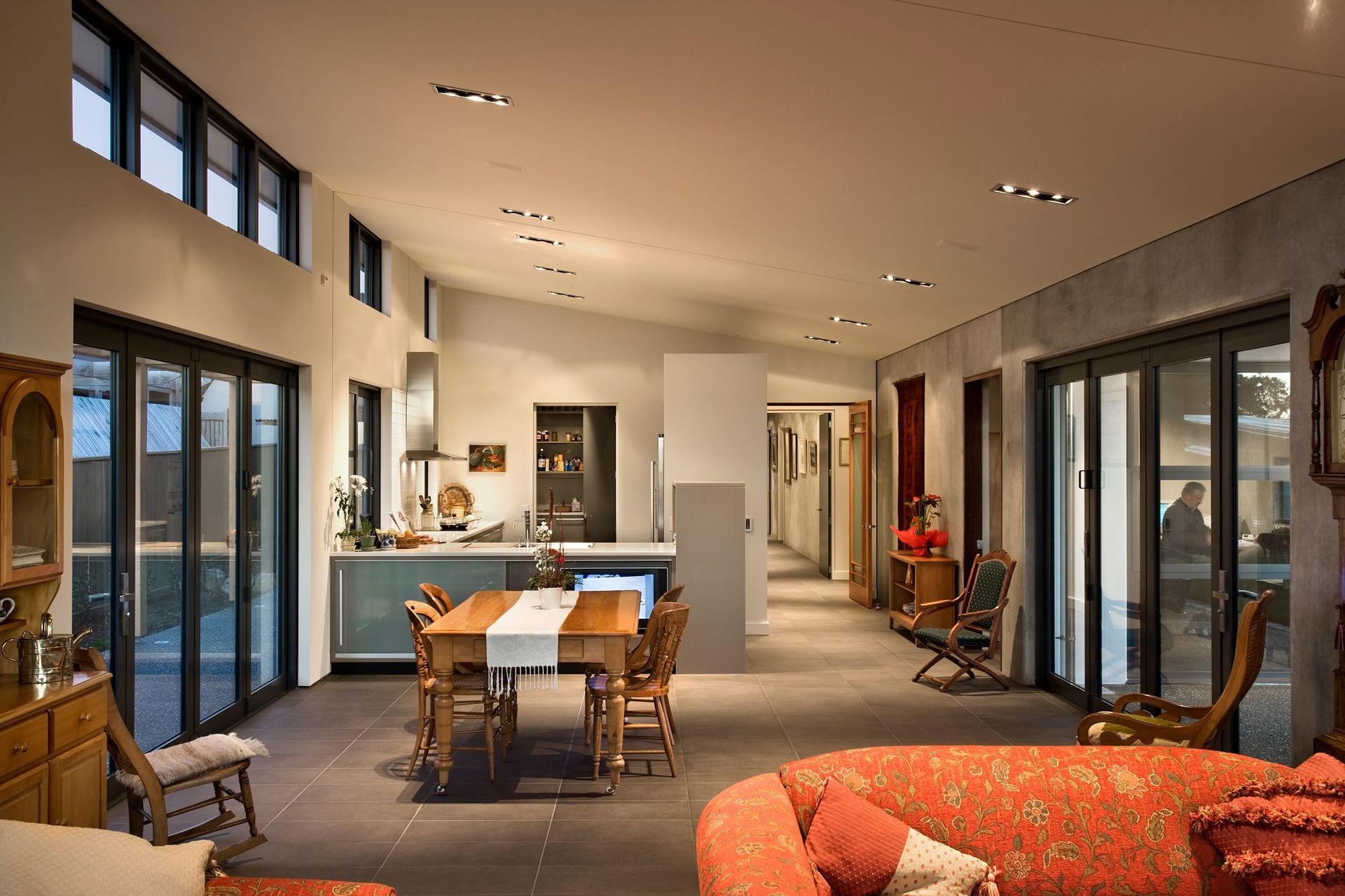 Lobank House