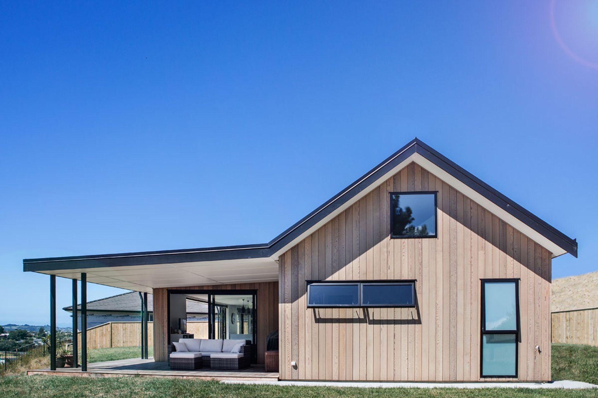 Long House