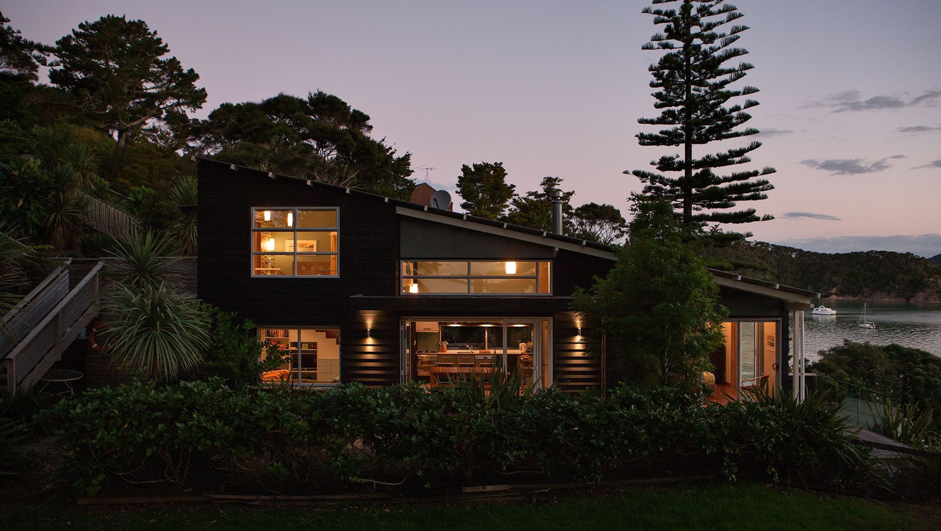 Love Shack