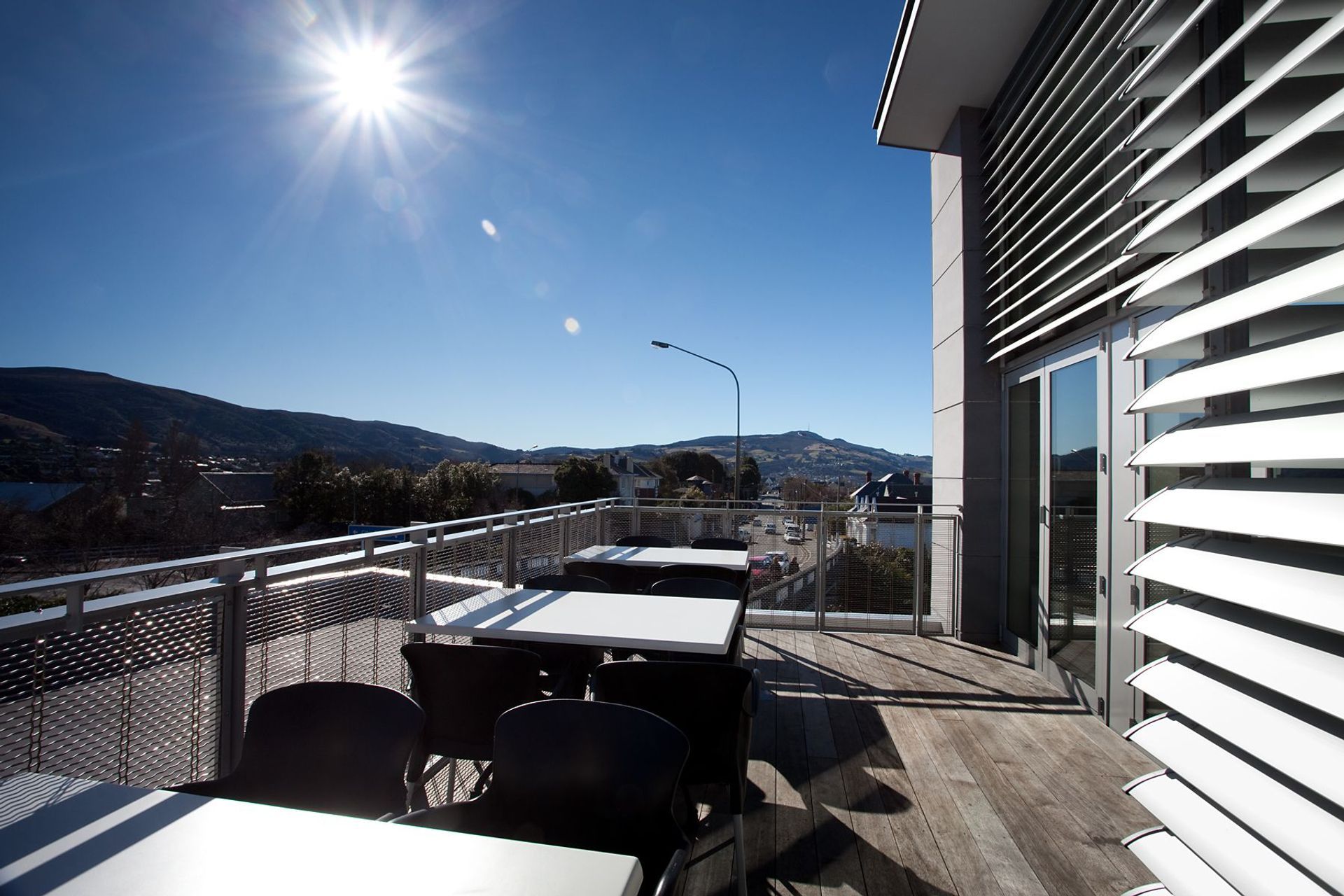 Luna Bar, Dunedin
