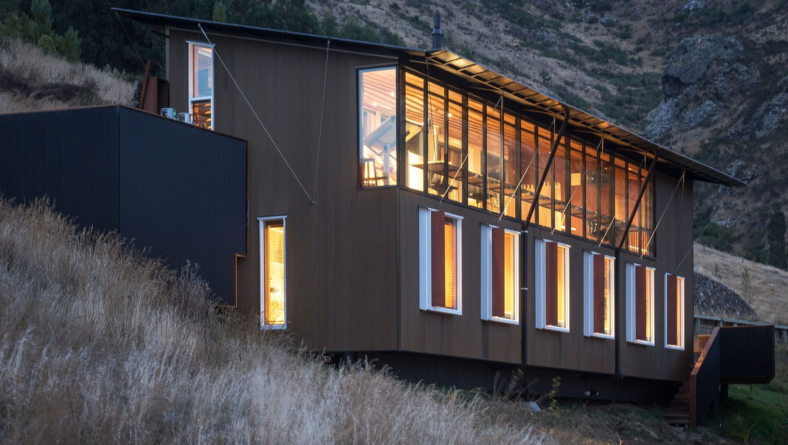 Lyttelton Studio Retreat