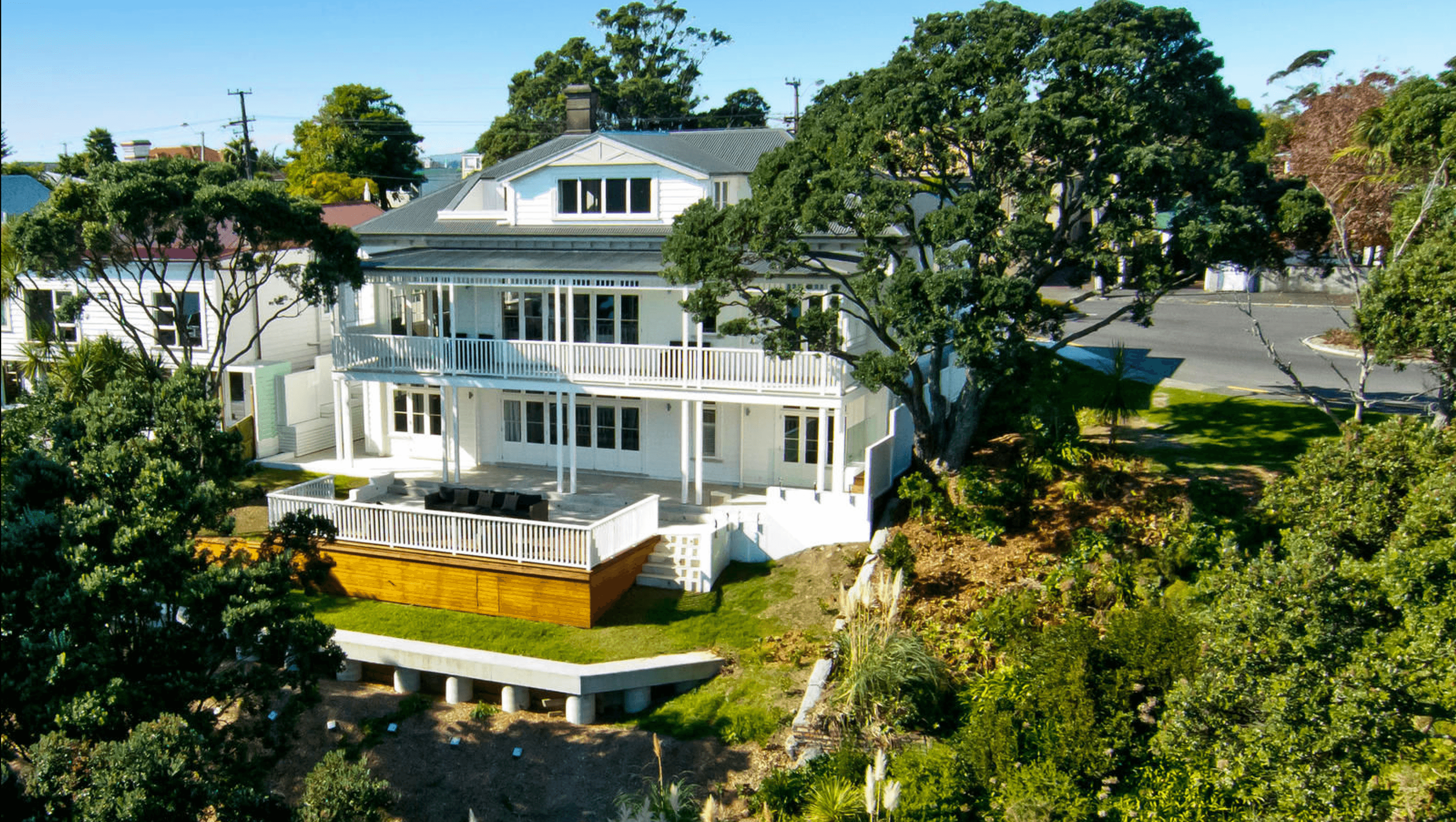 Northcote House