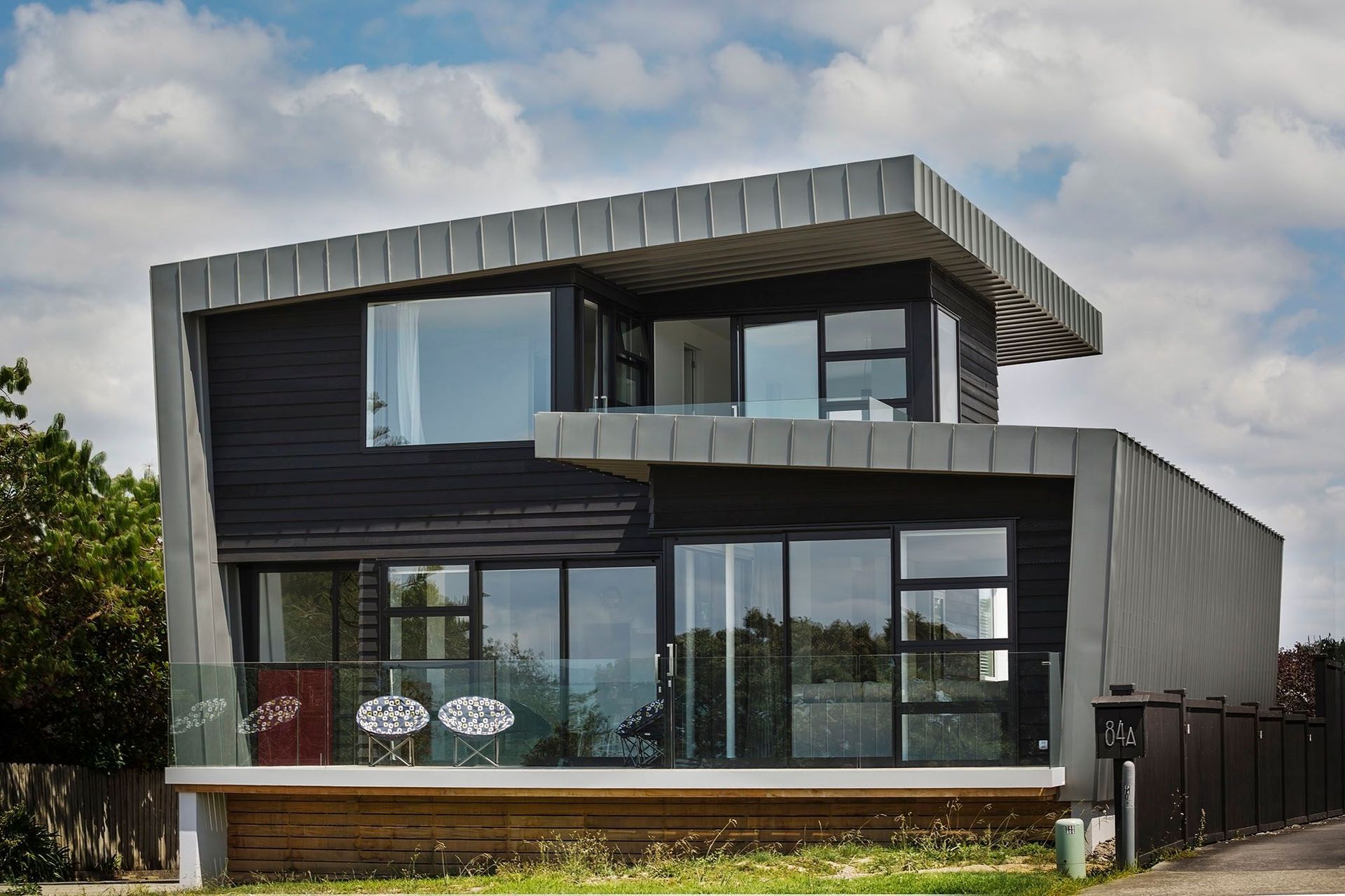Marine Parade, Howick