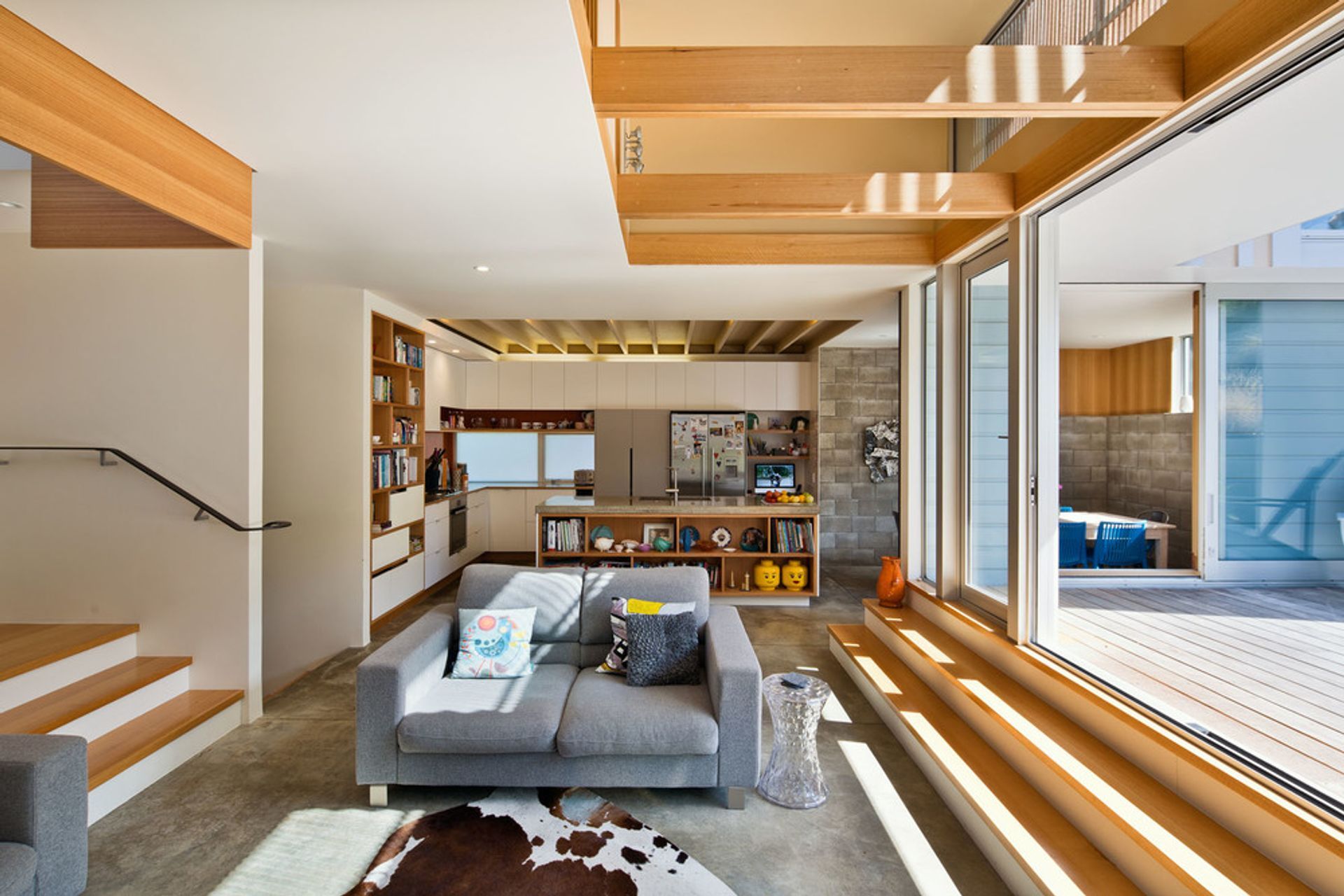 MATAI HOUSE 2013