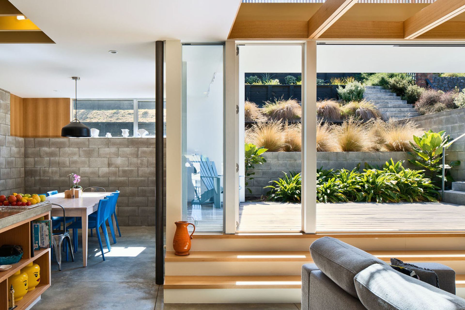 MATAI HOUSE 2013