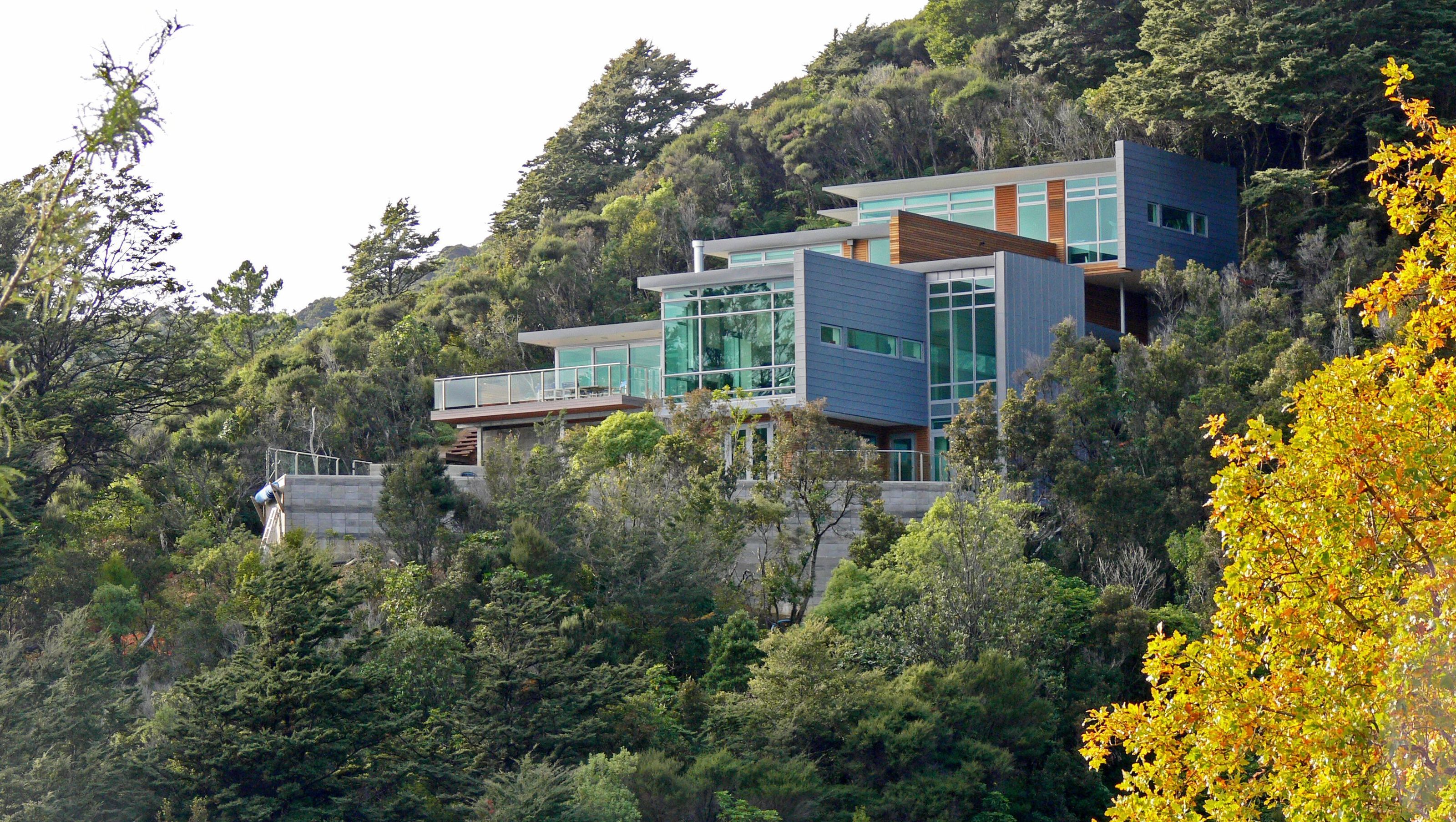 McNay Residence