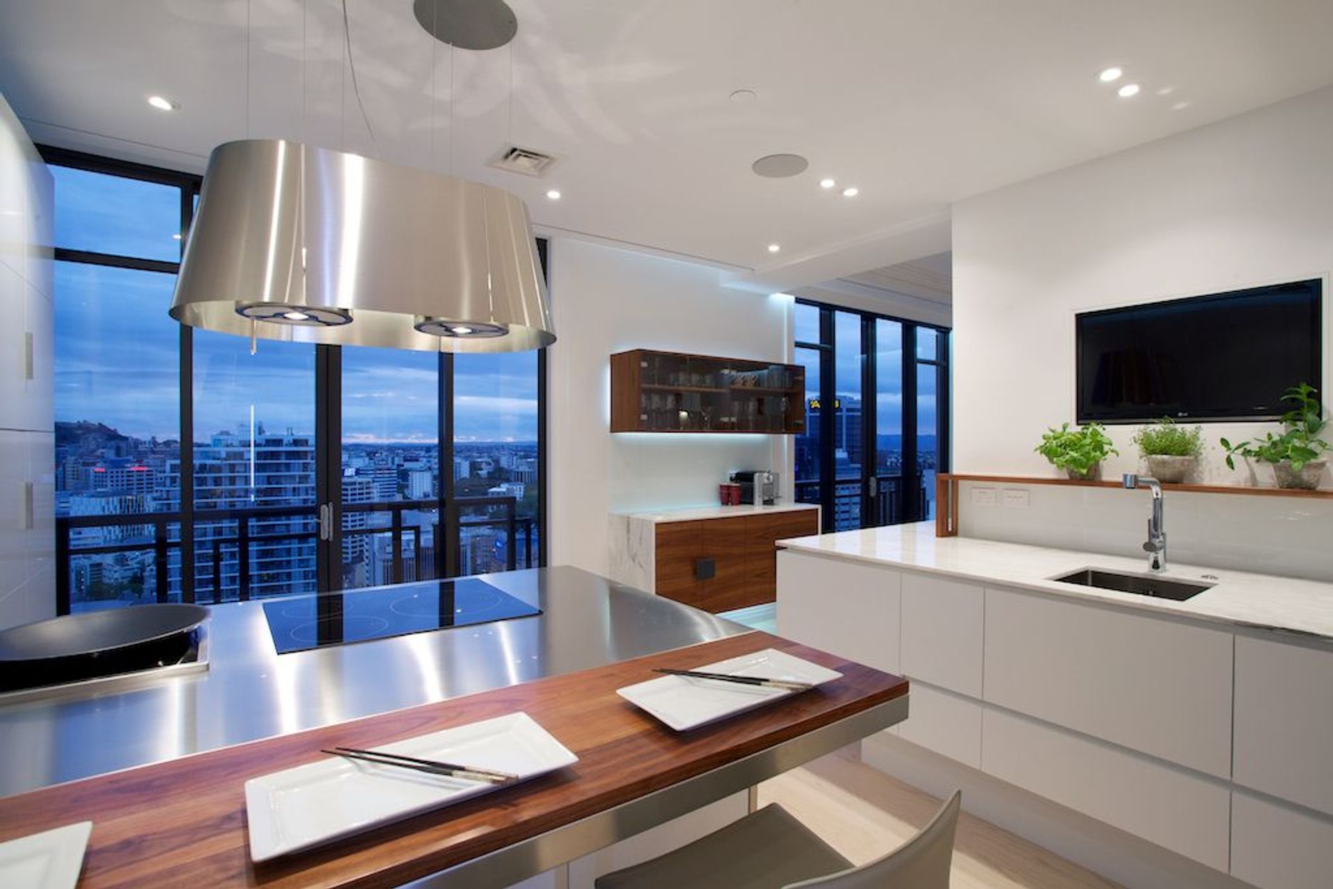 Metropolis Kitchen
