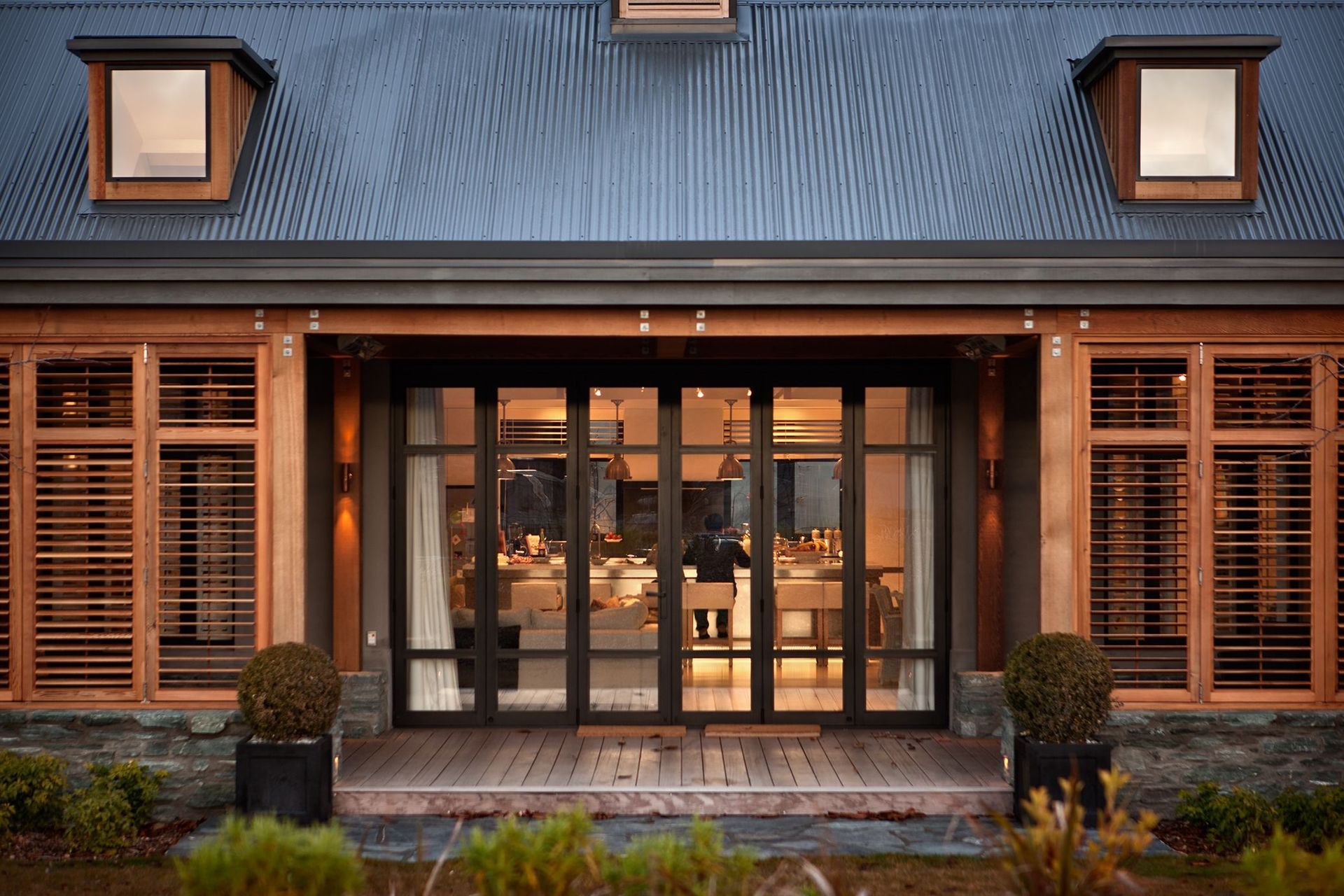 Millbrook House 
