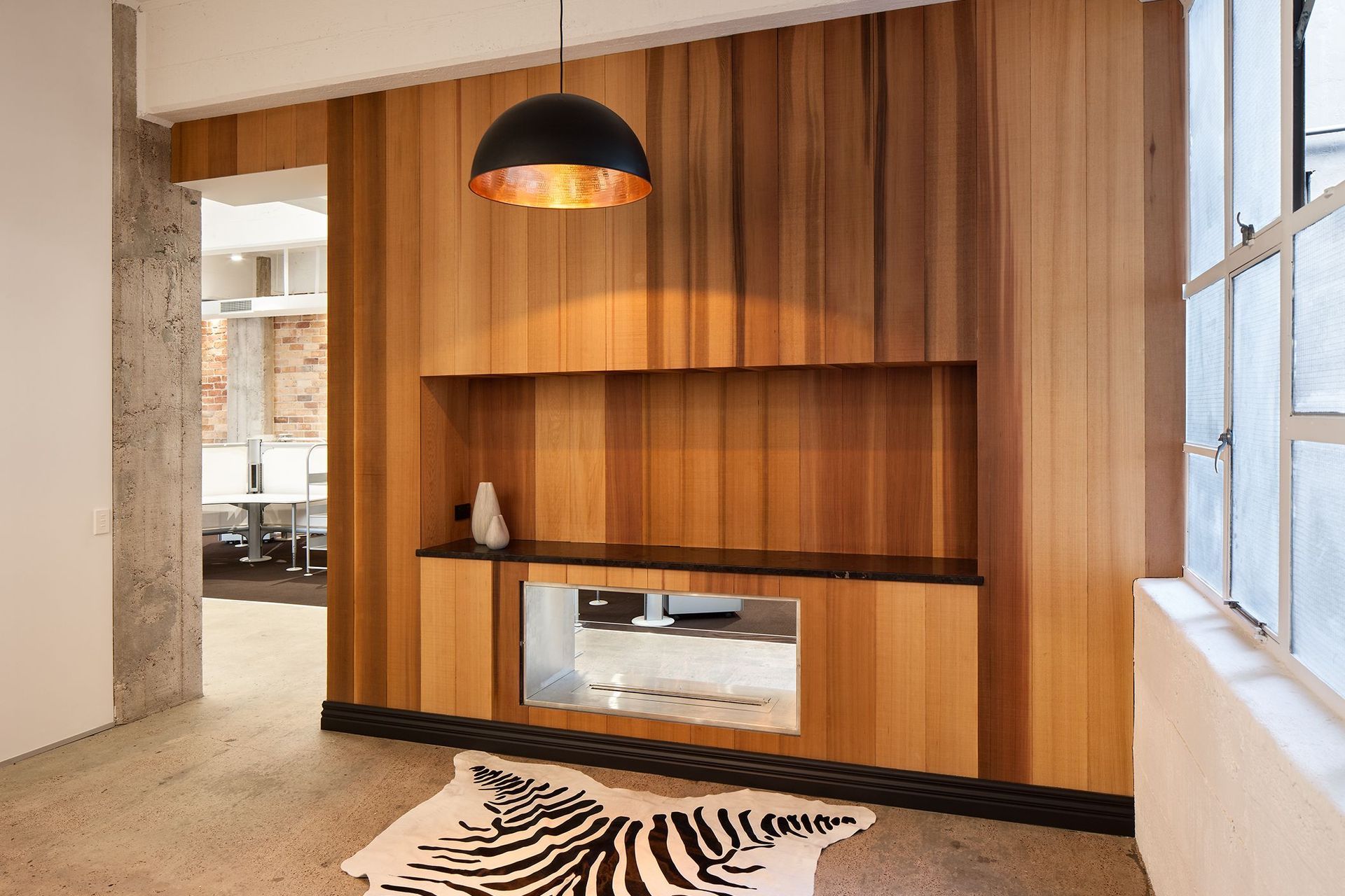 Mobico House