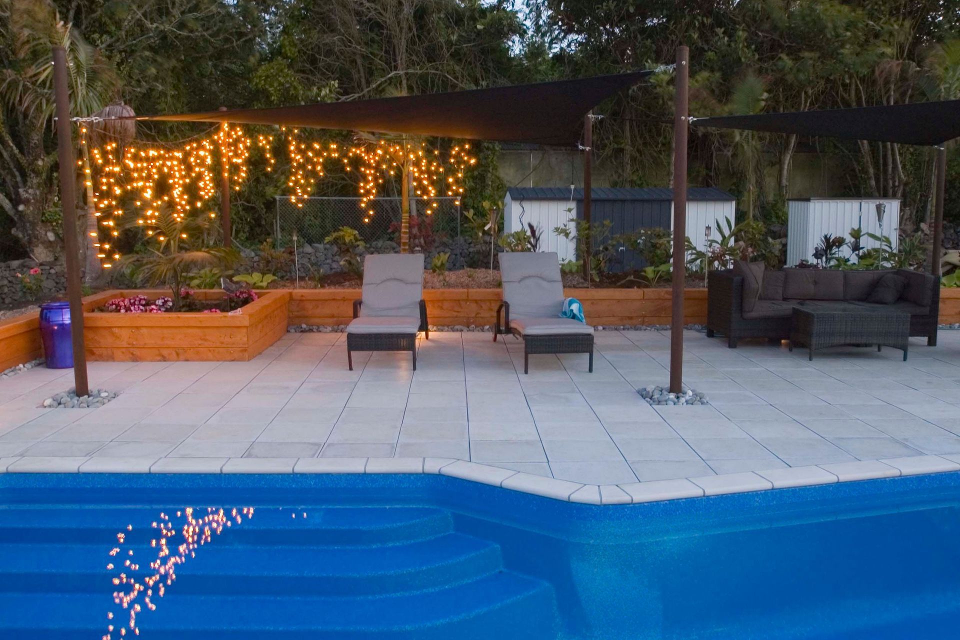 Monteith Home