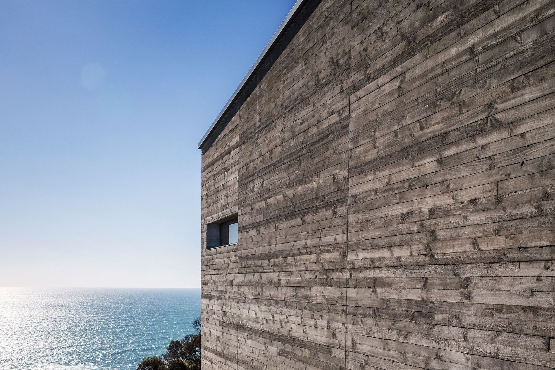 Muriwai House
