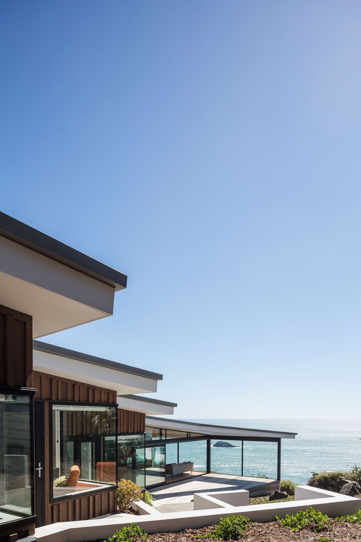 Muriwai House