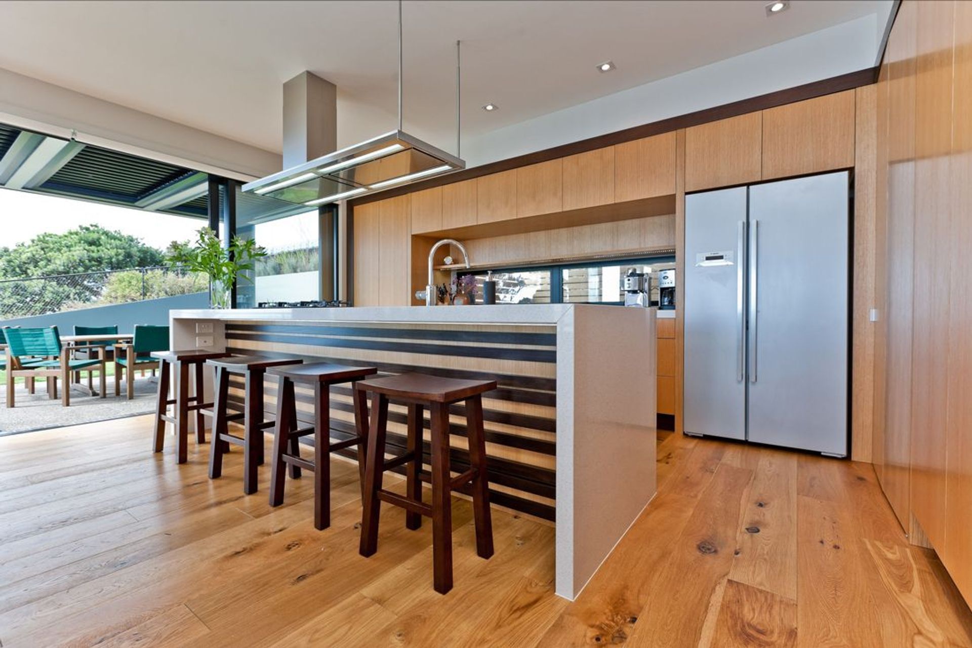 Rothesay Bay House