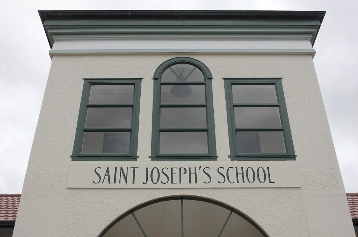 Napier Signage