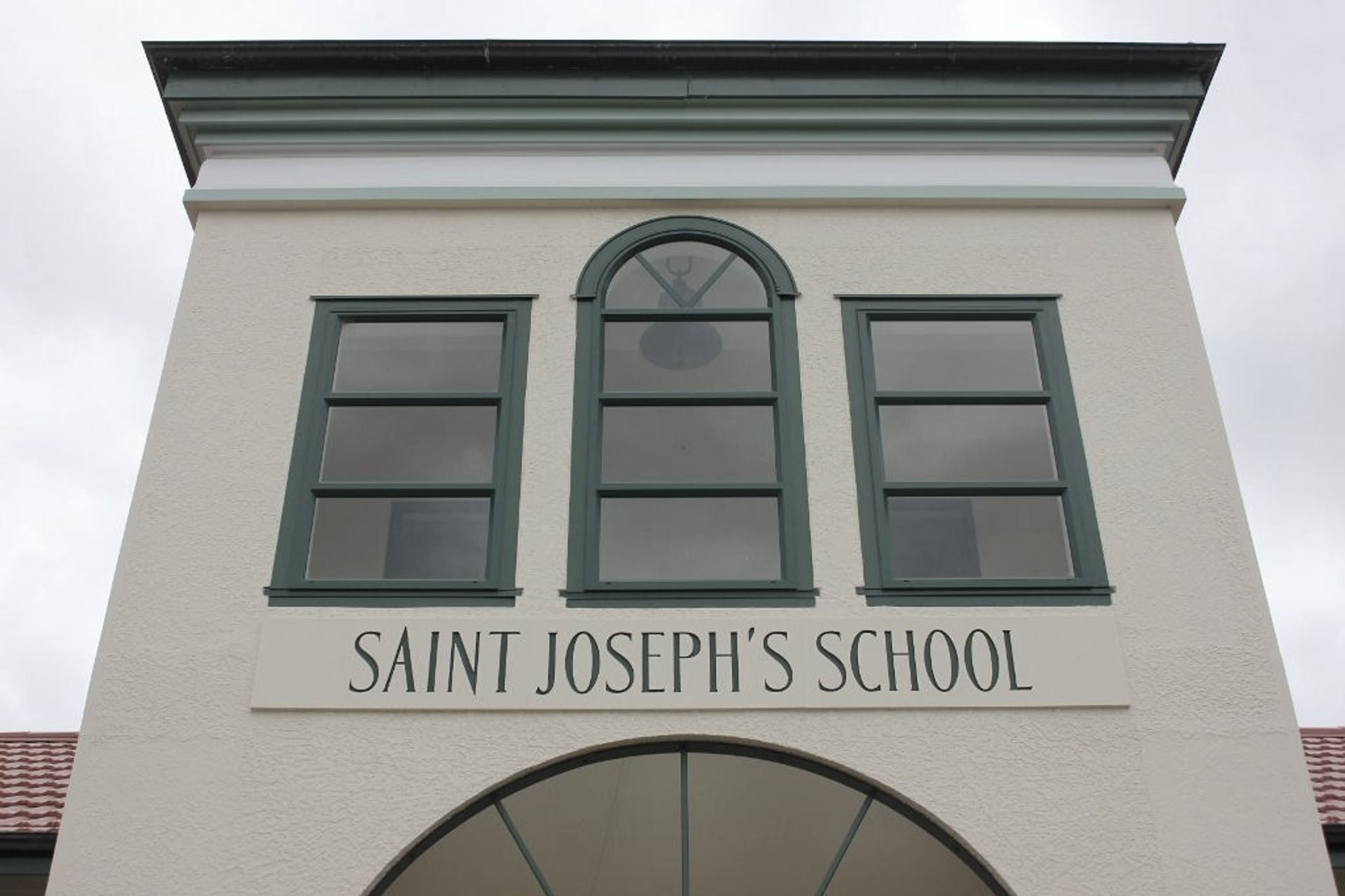 Napier signage