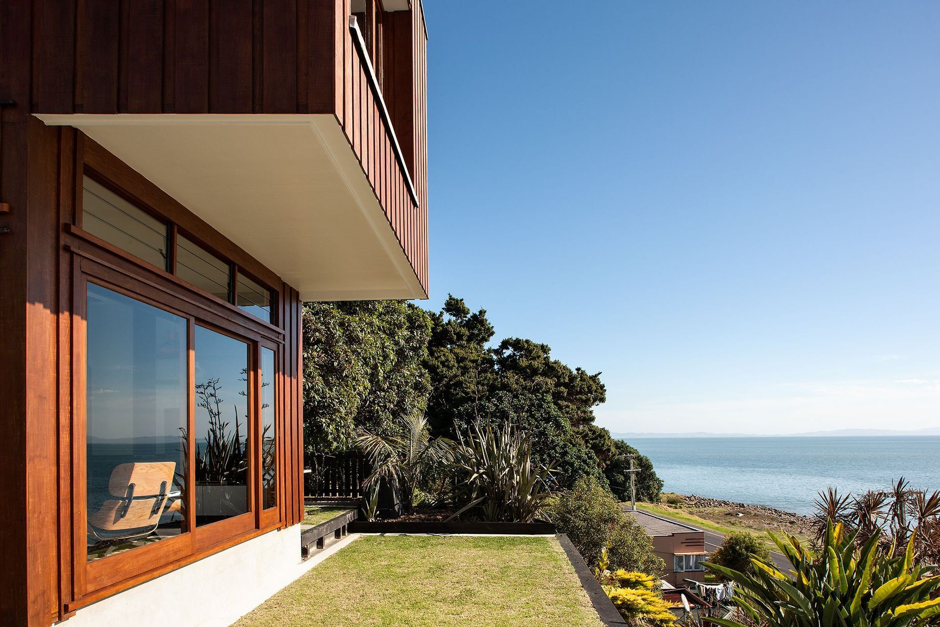 Ngarimu Bay House