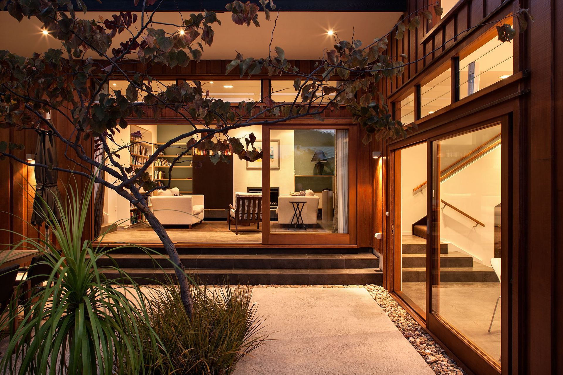 Ngarimu Bay House