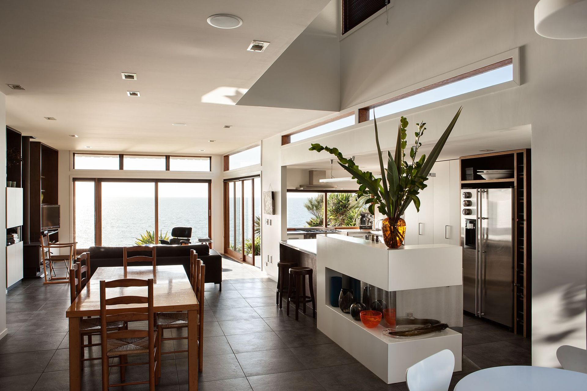 Ngarimu Bay House