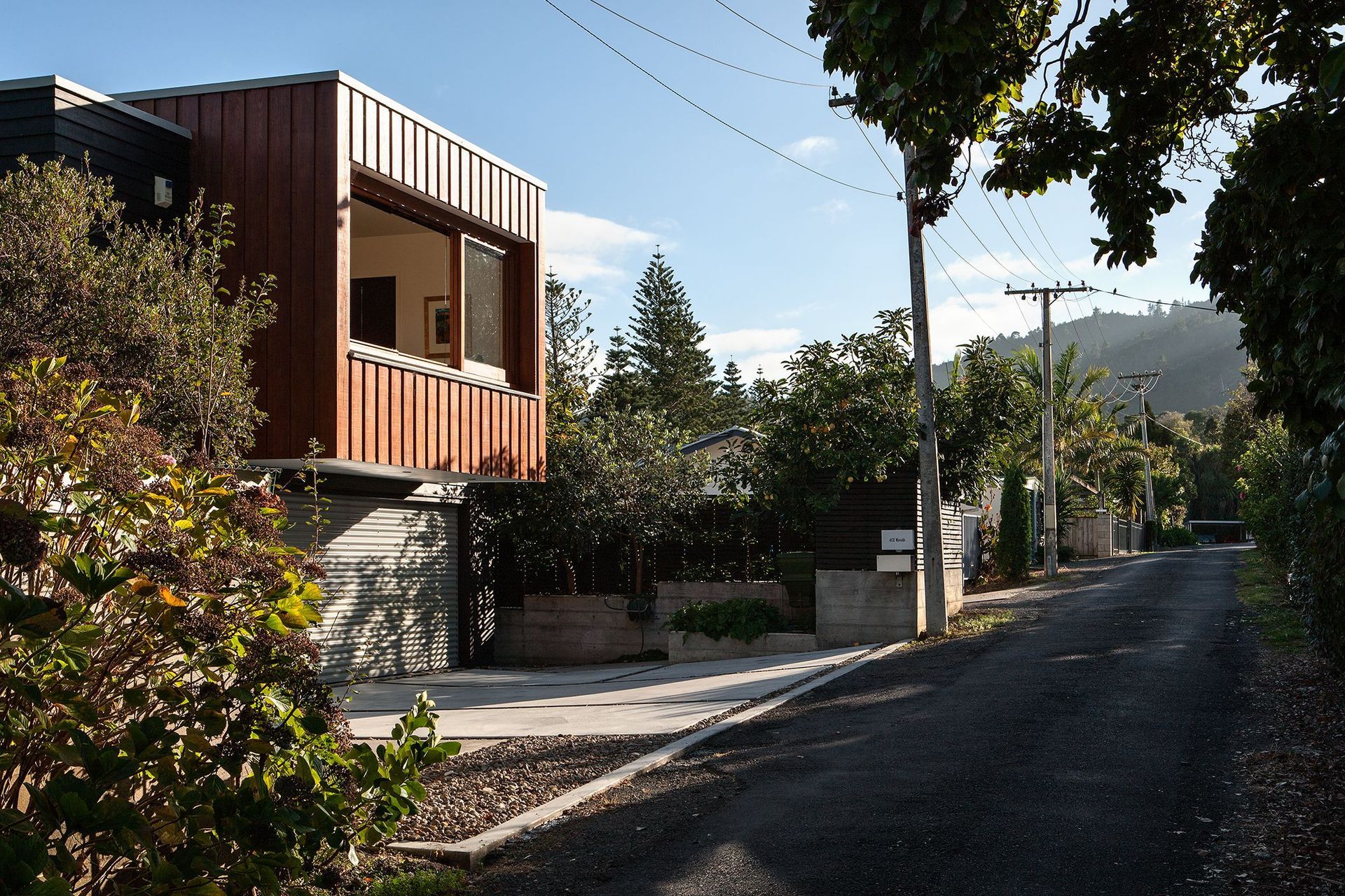 Ngarimu Bay House