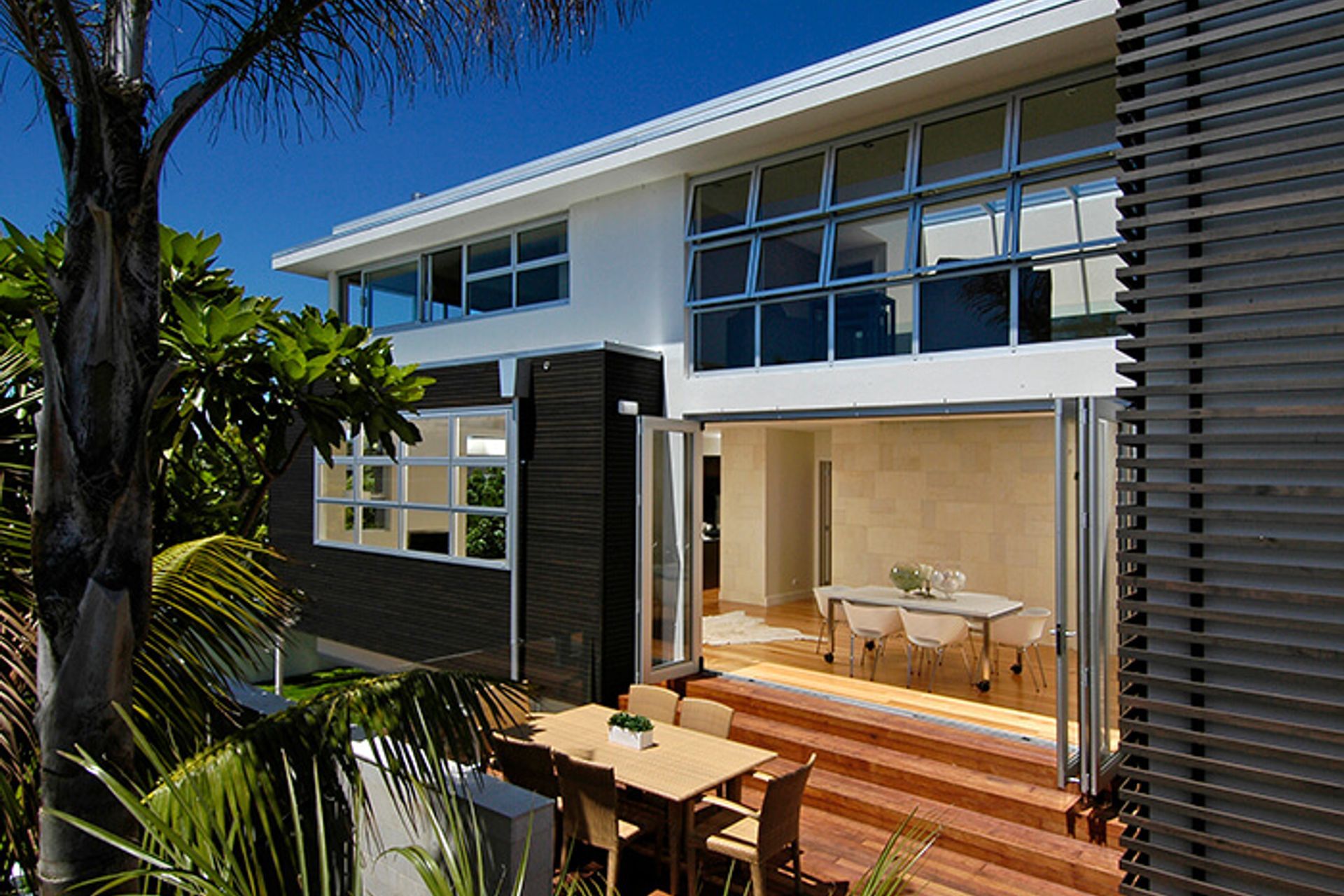 Ocean View