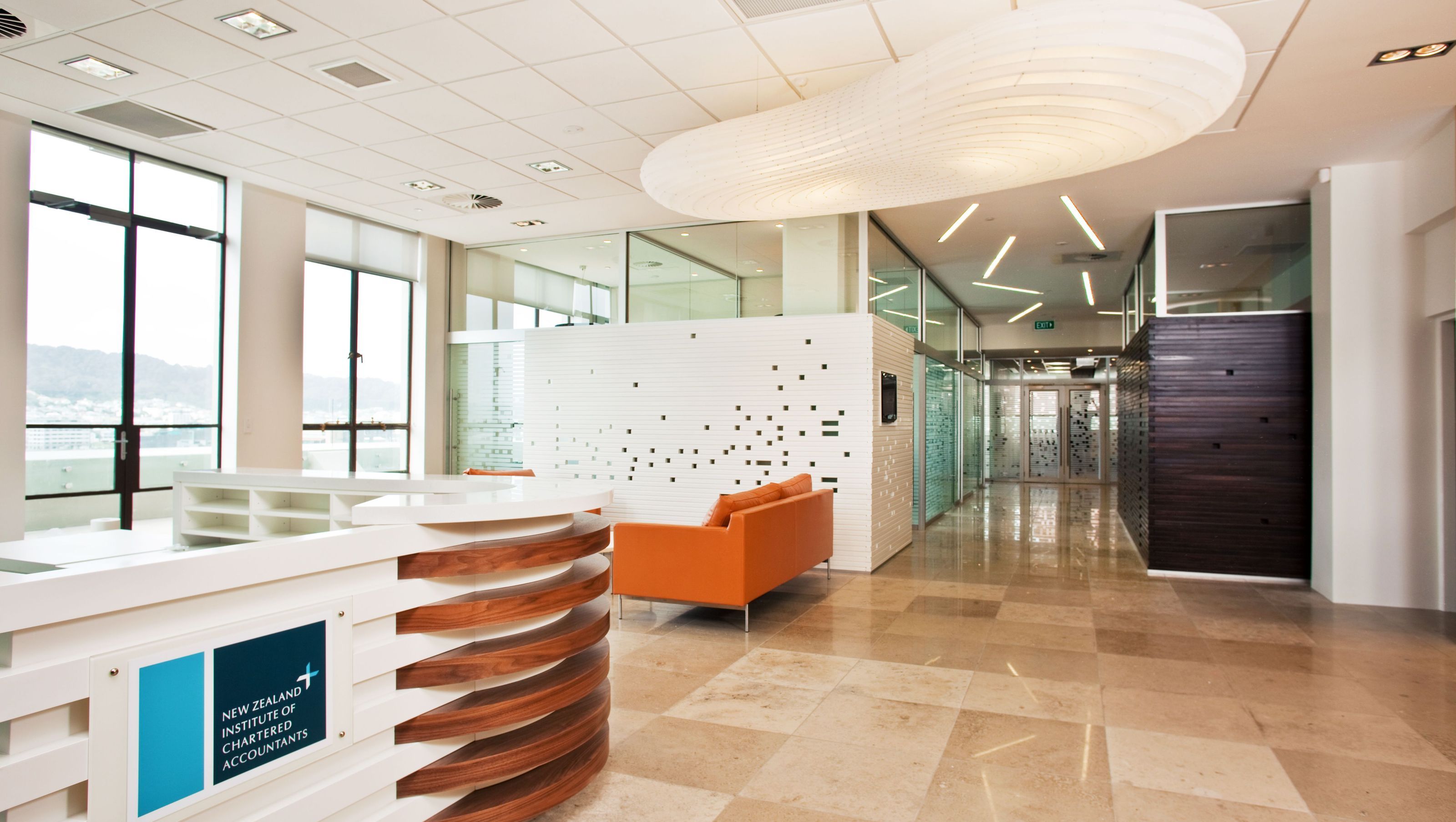 NZ Chartered Accountants