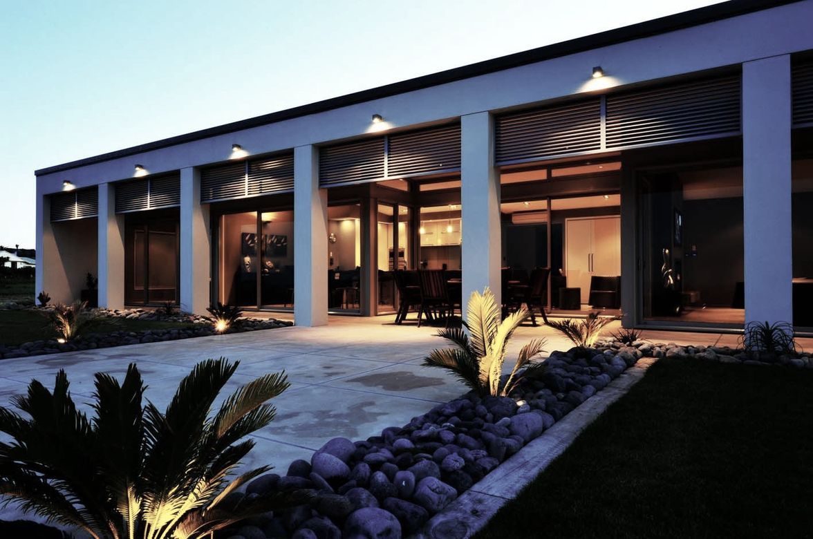 Williams House