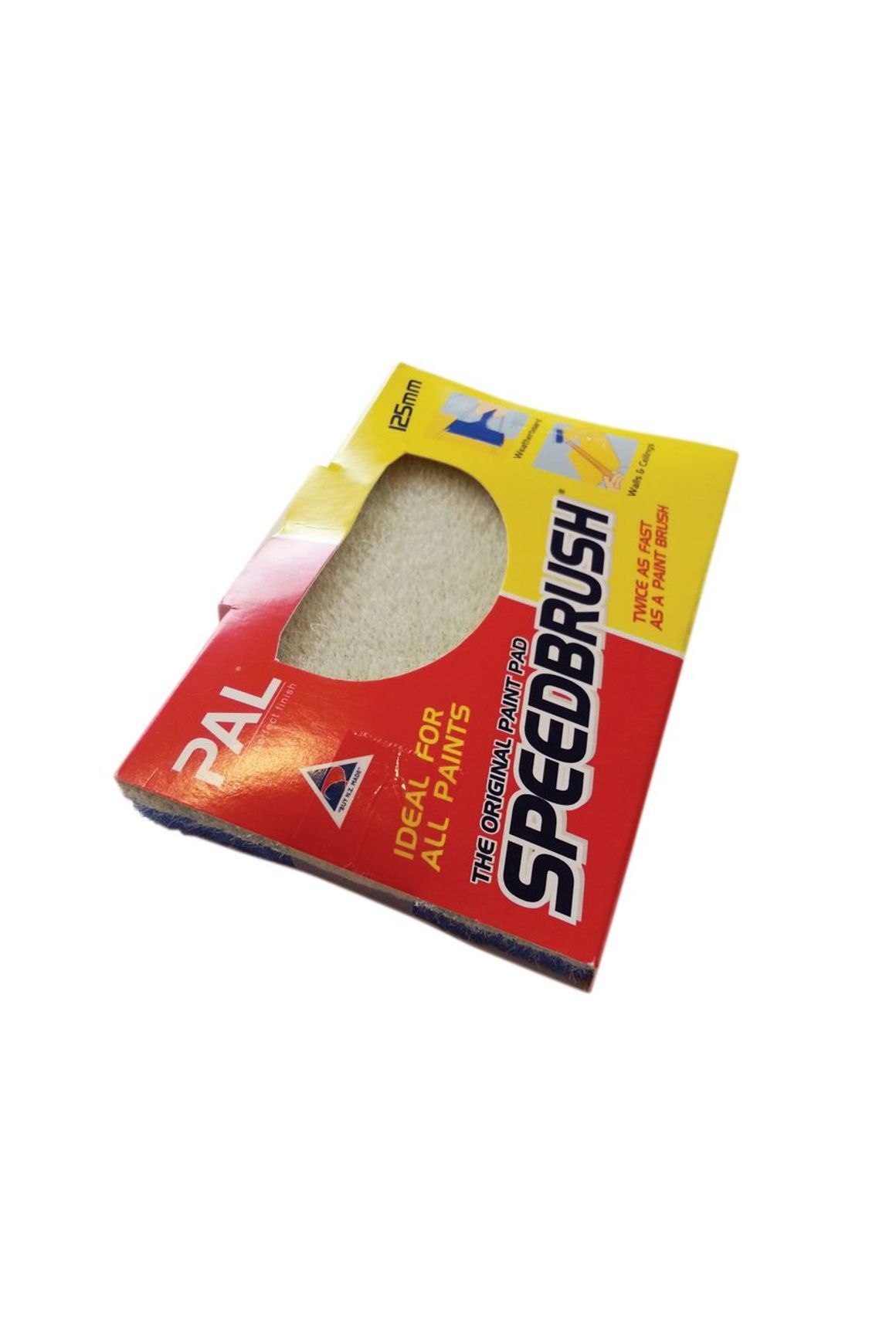 Pal Speed Brush