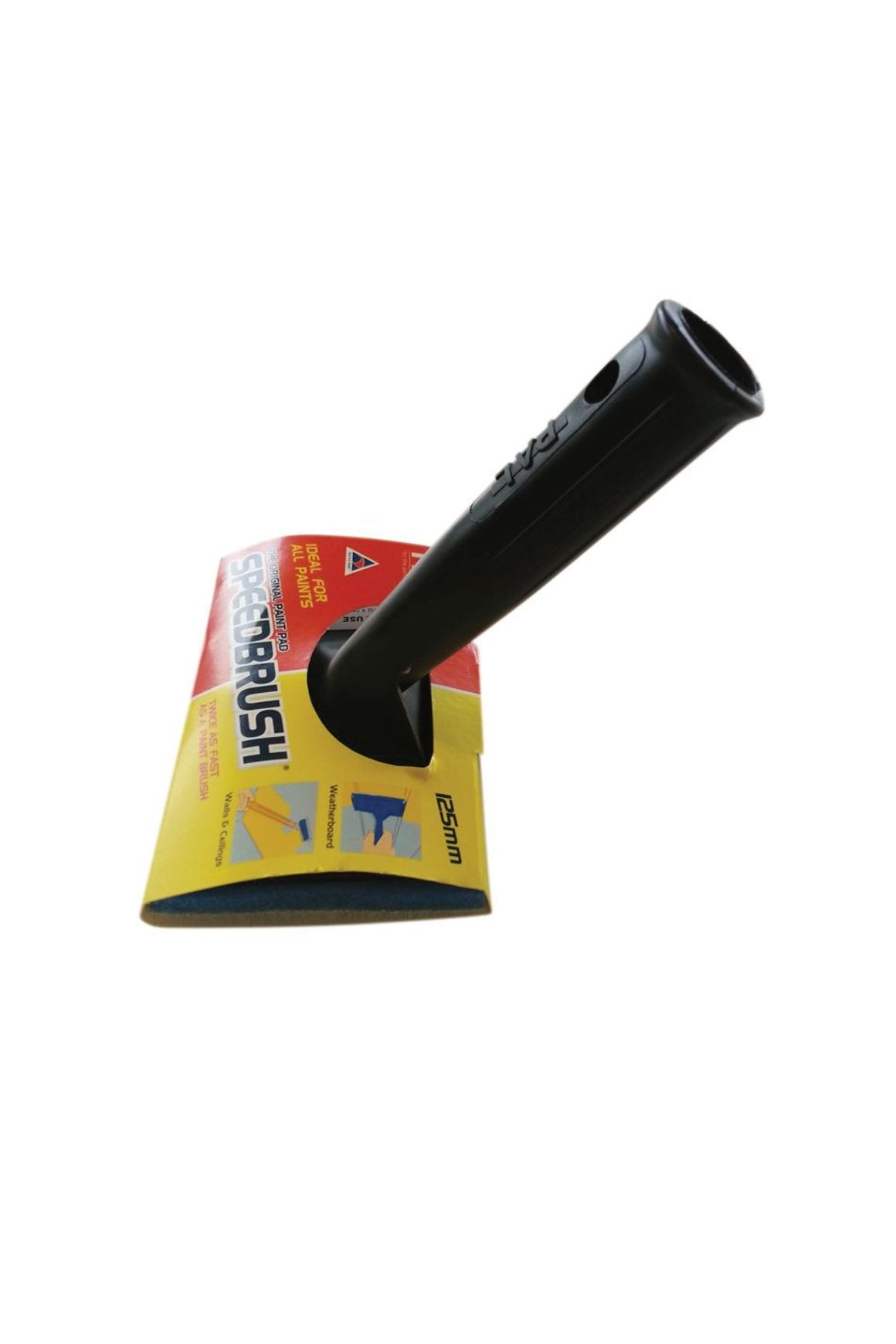 Pal Speed Brush