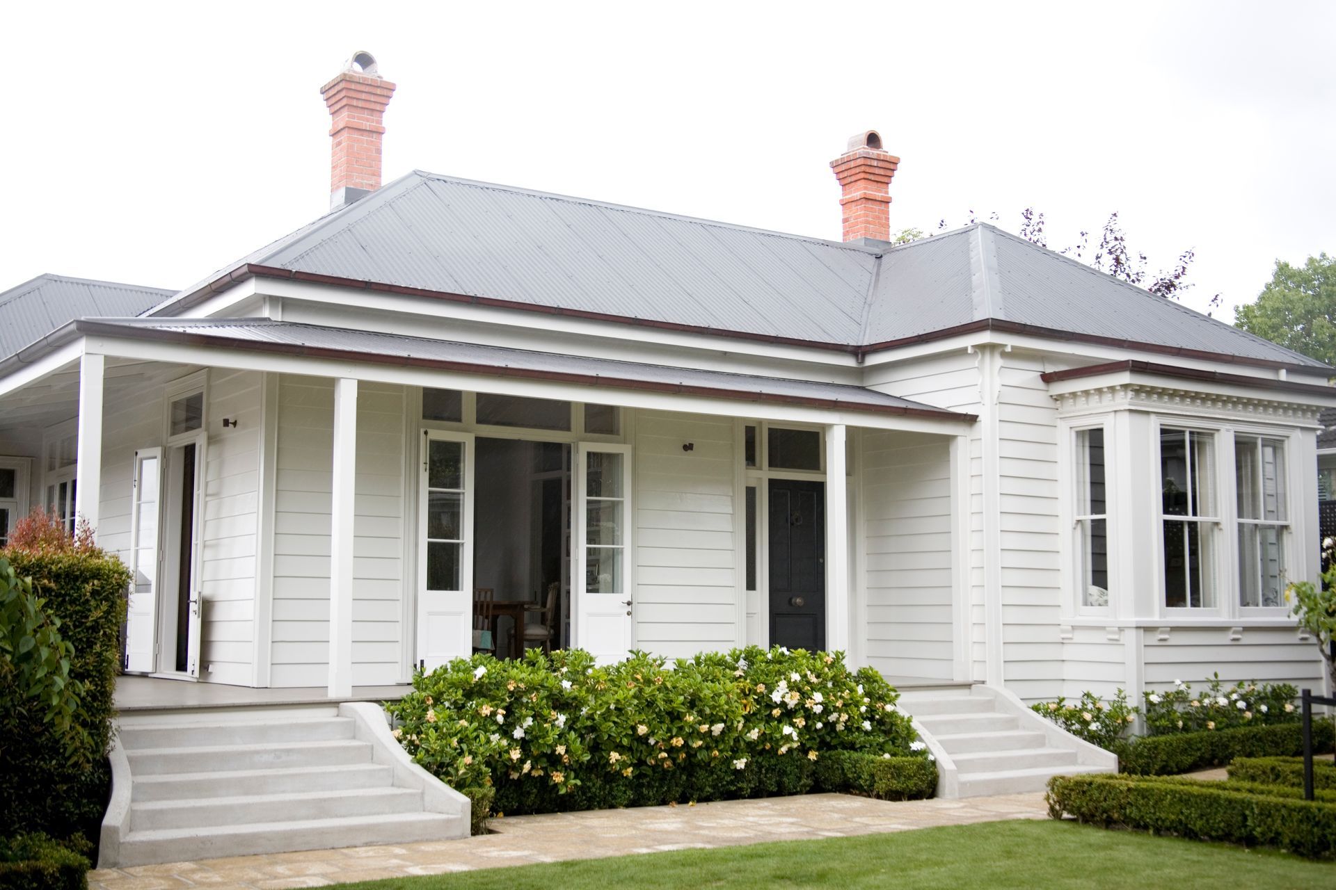 Parnell House