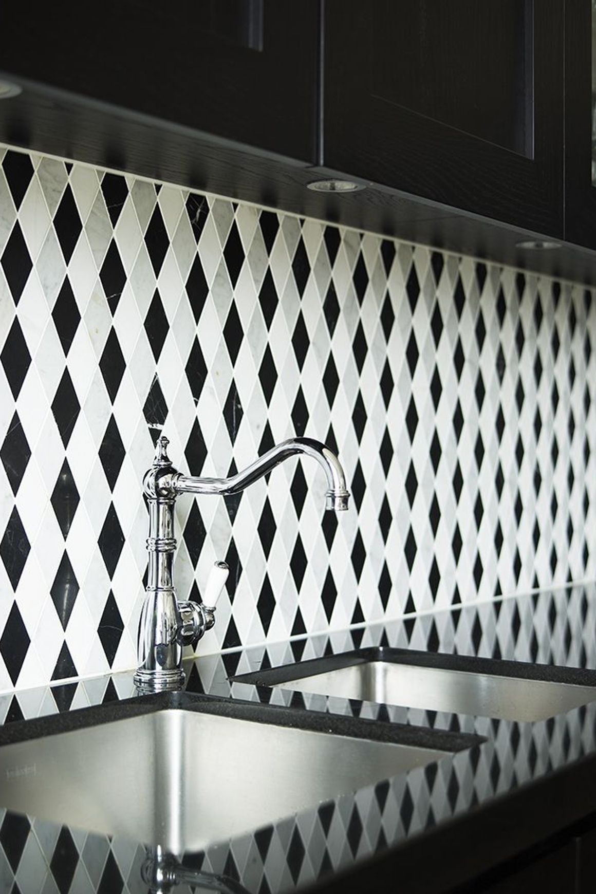 Perrin & Rowe Aquitaine kitchen tap