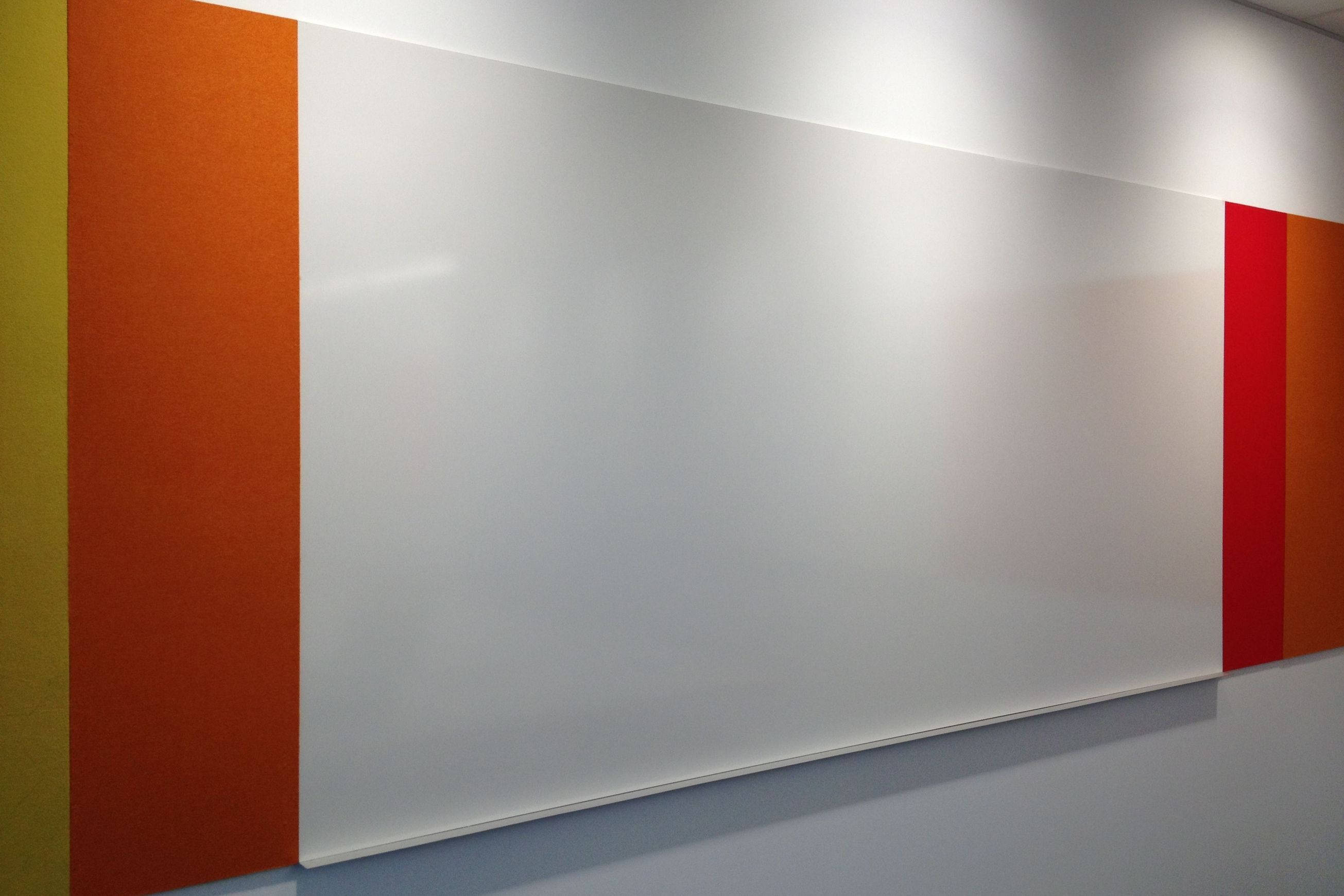 Porcelain Steel Whiteboards