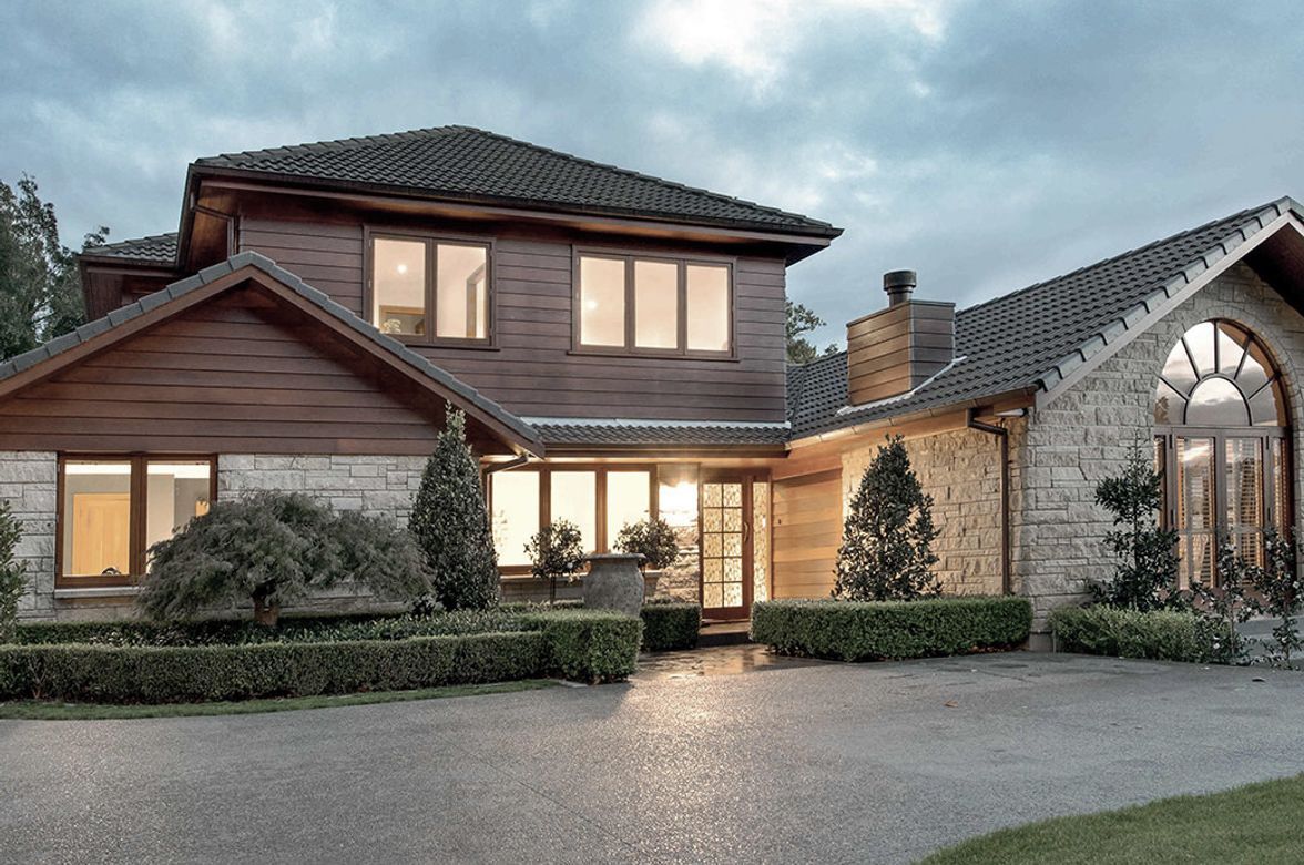 Te Awamutu Home