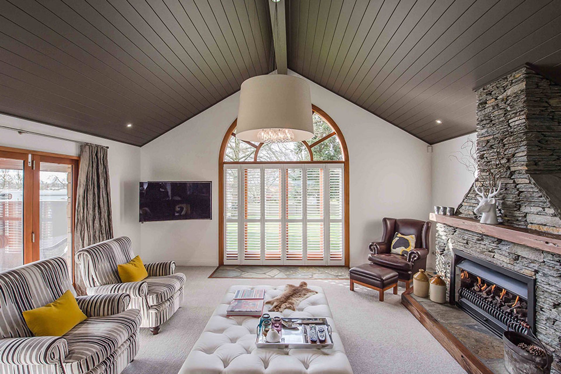 Te Awamutu Home