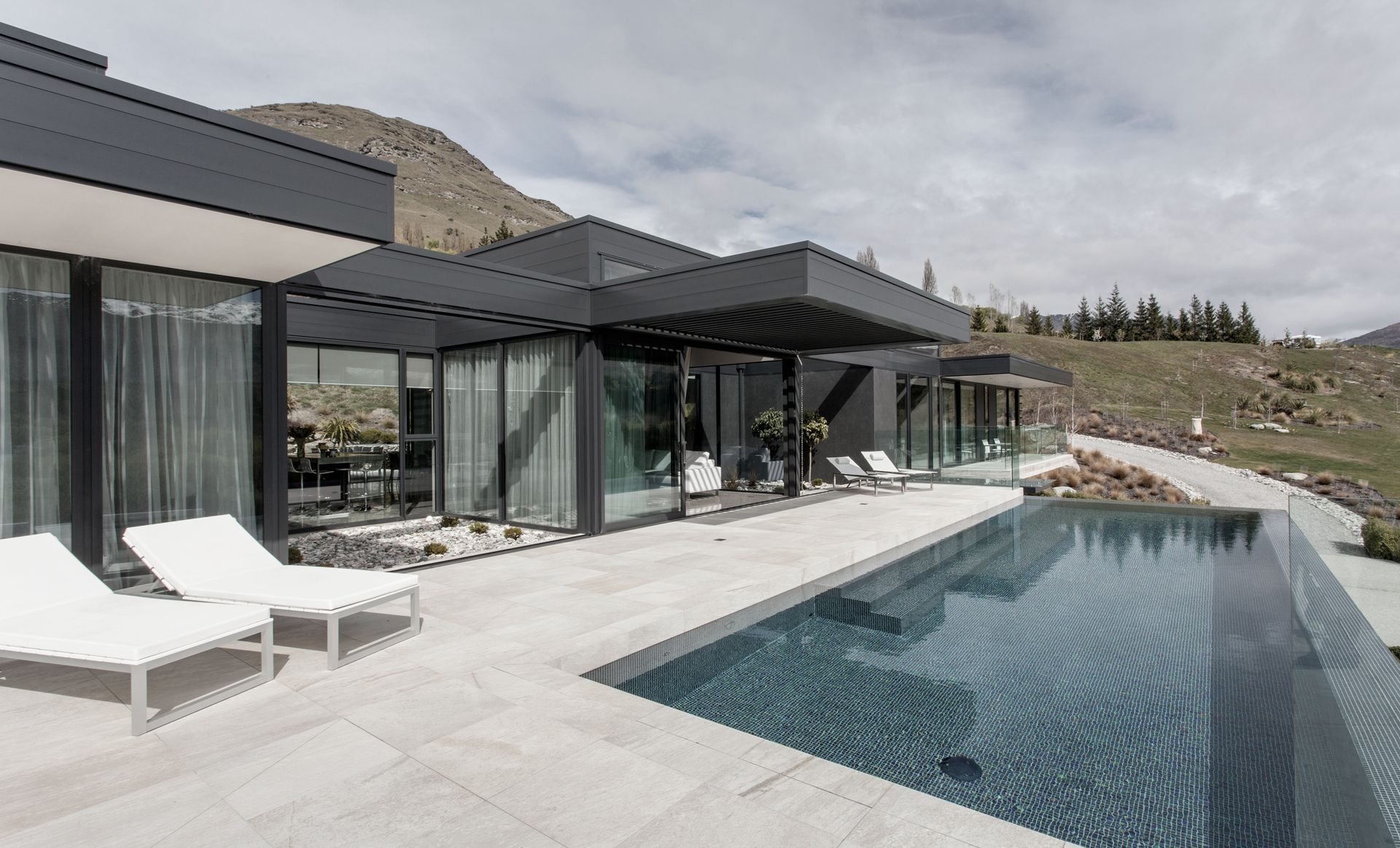Queenstown Residence