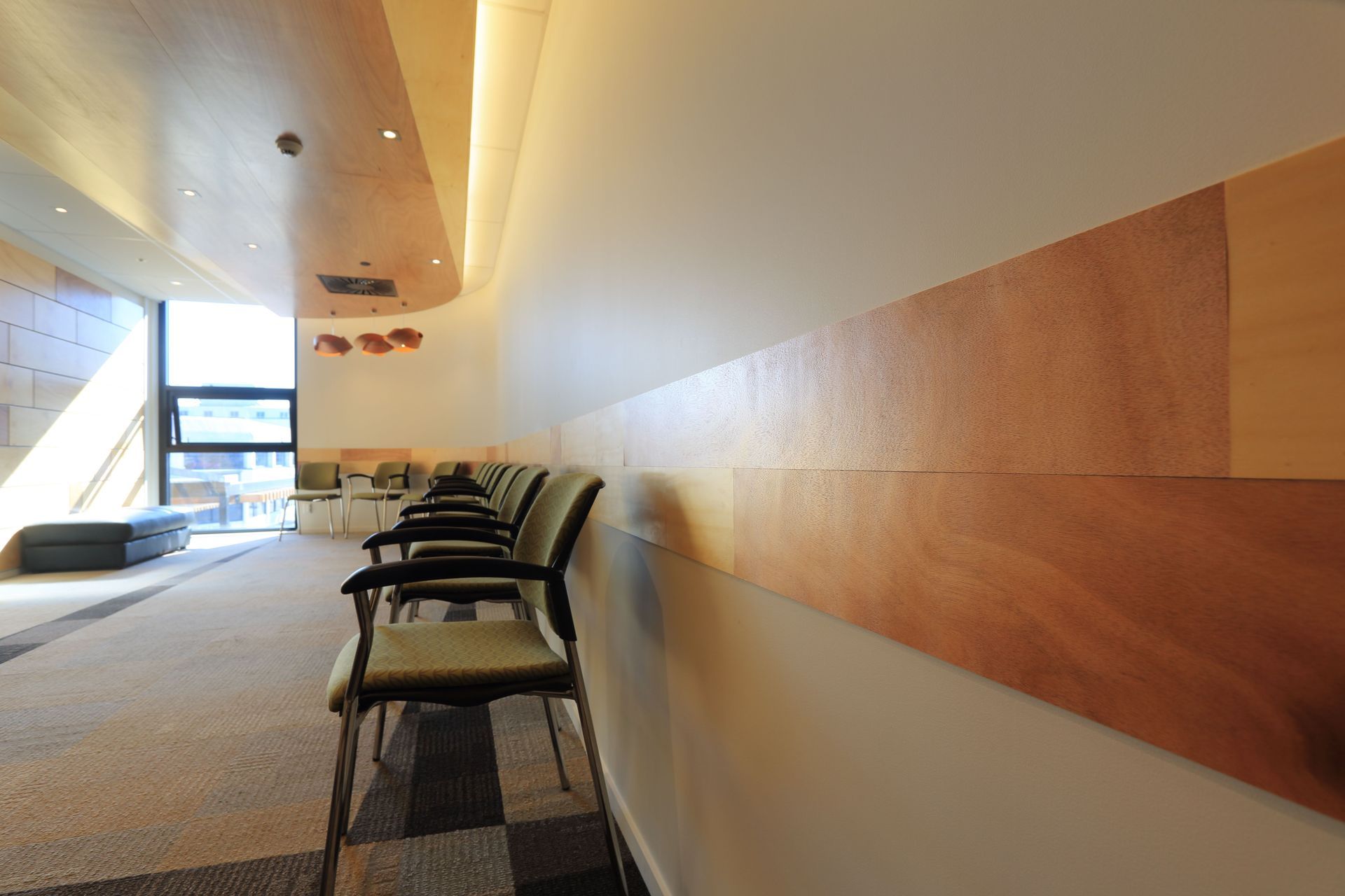 Radiology Fitout