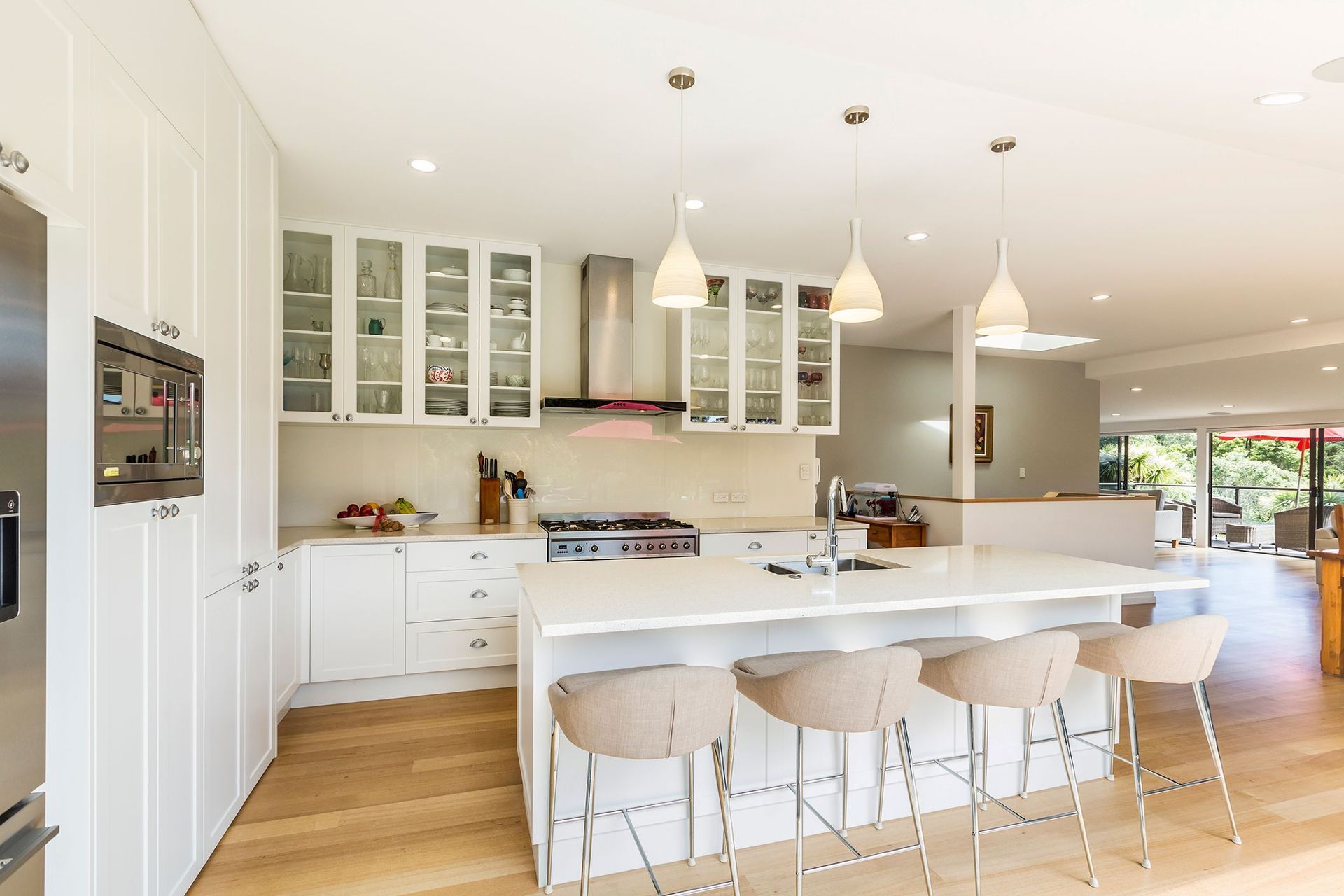 Remuera Addition