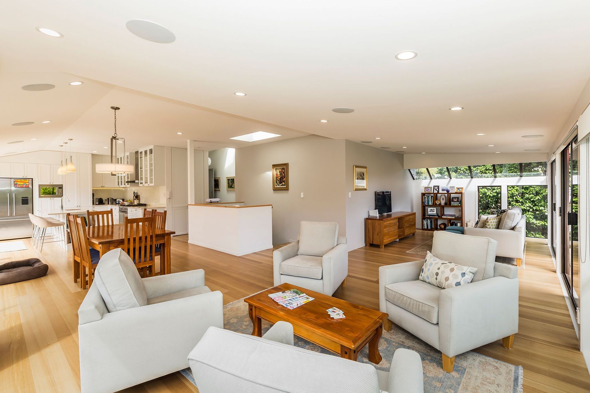 Remuera Addition