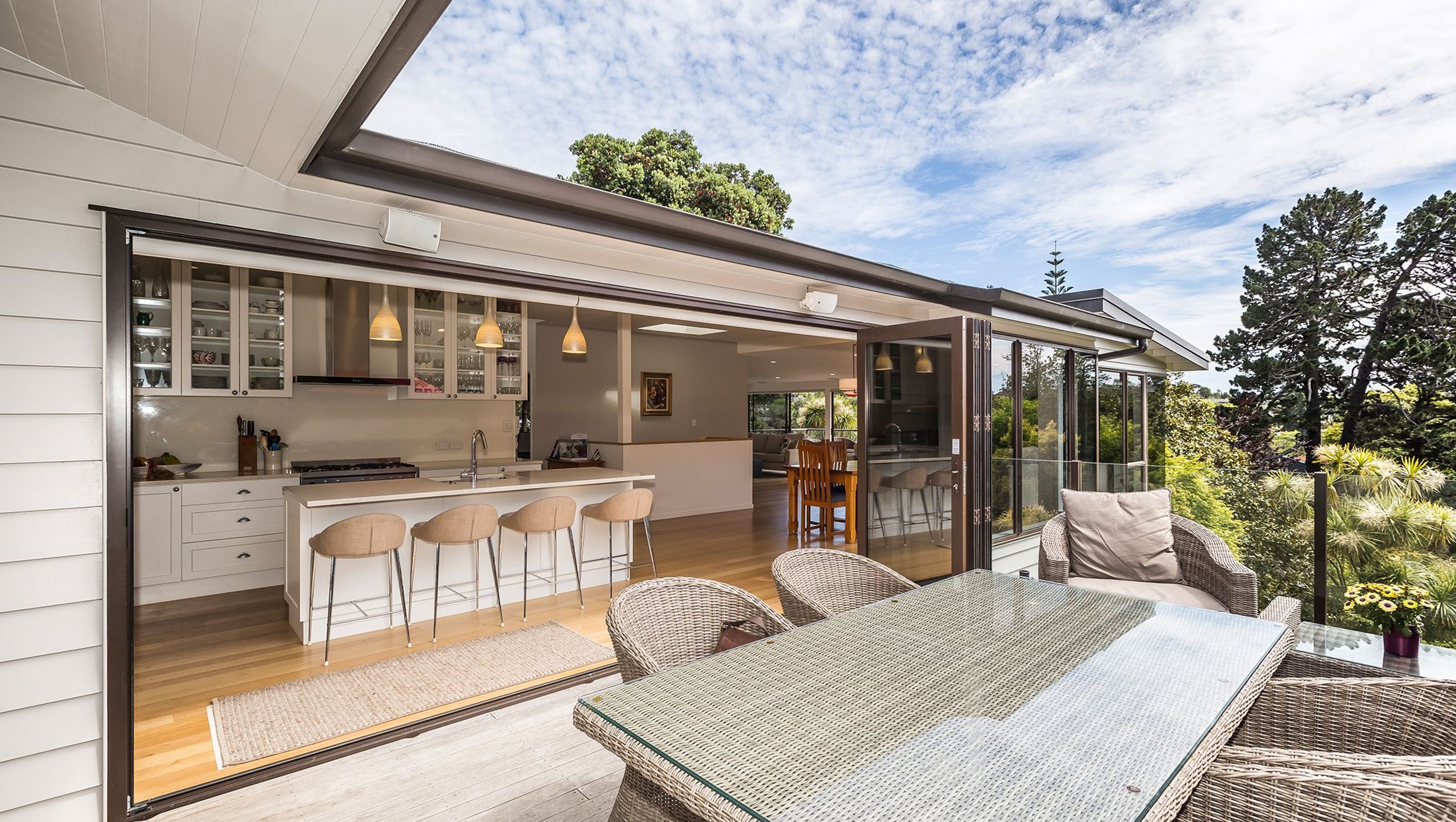 Remuera Addition