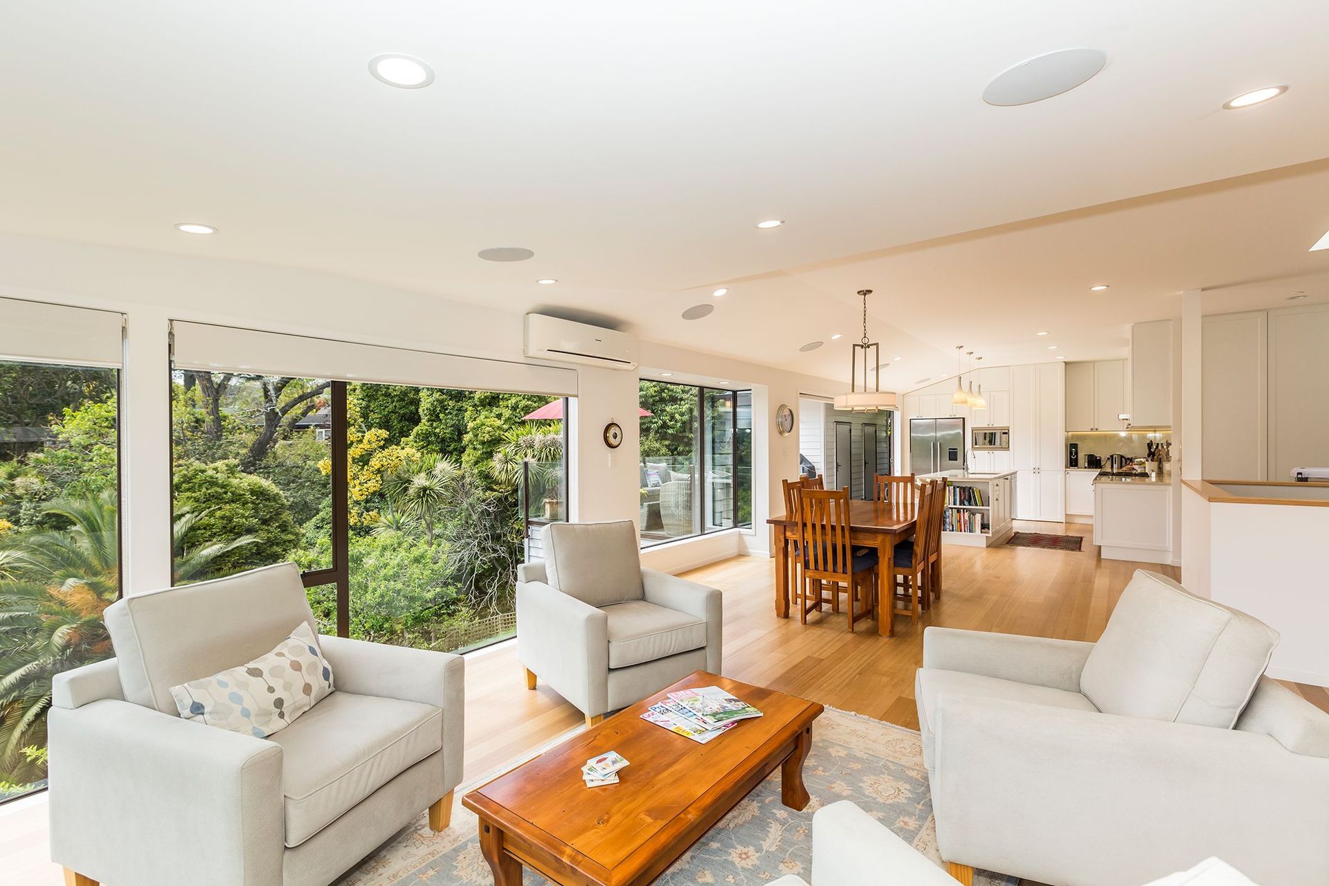 Remuera Addition