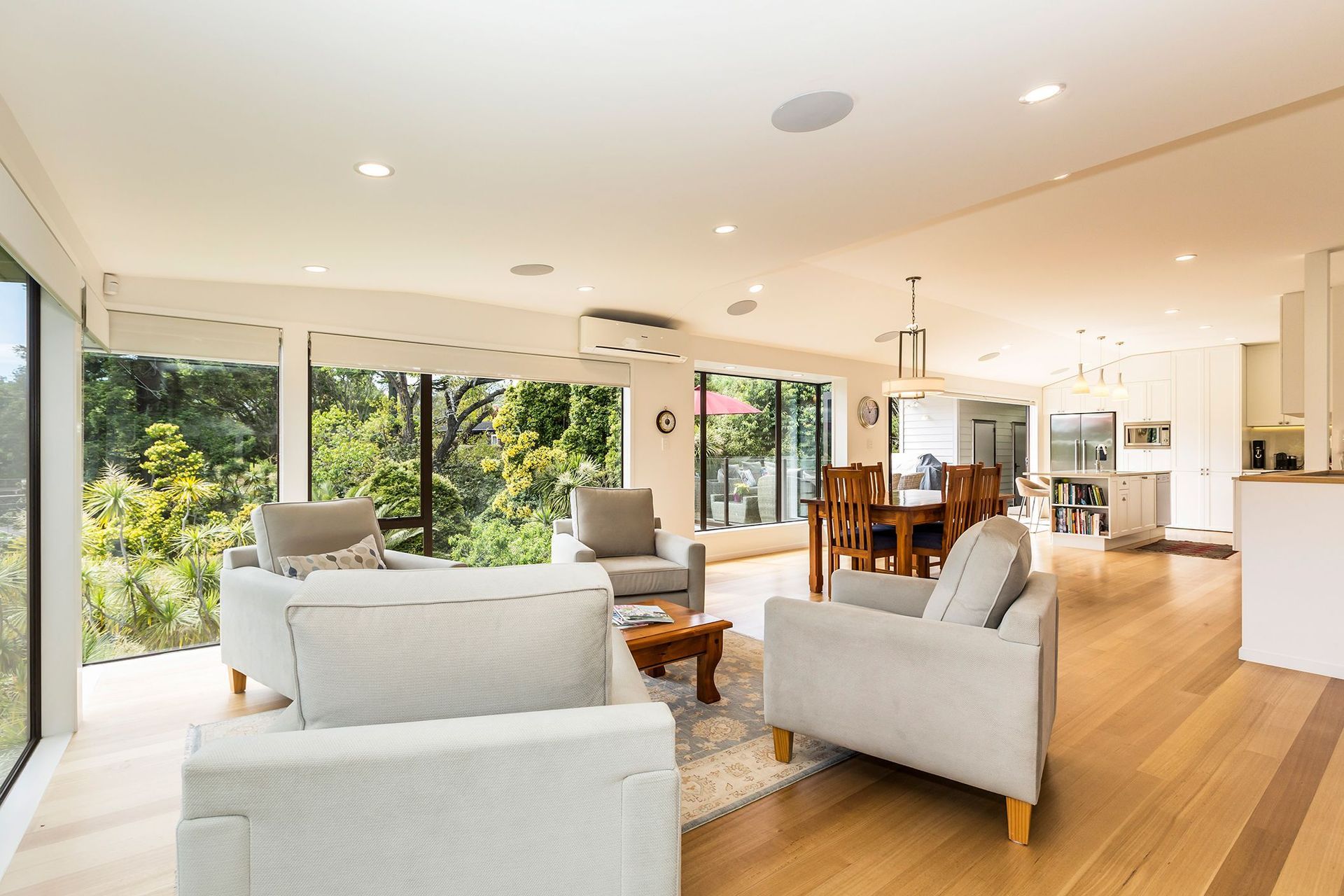 Remuera Addition