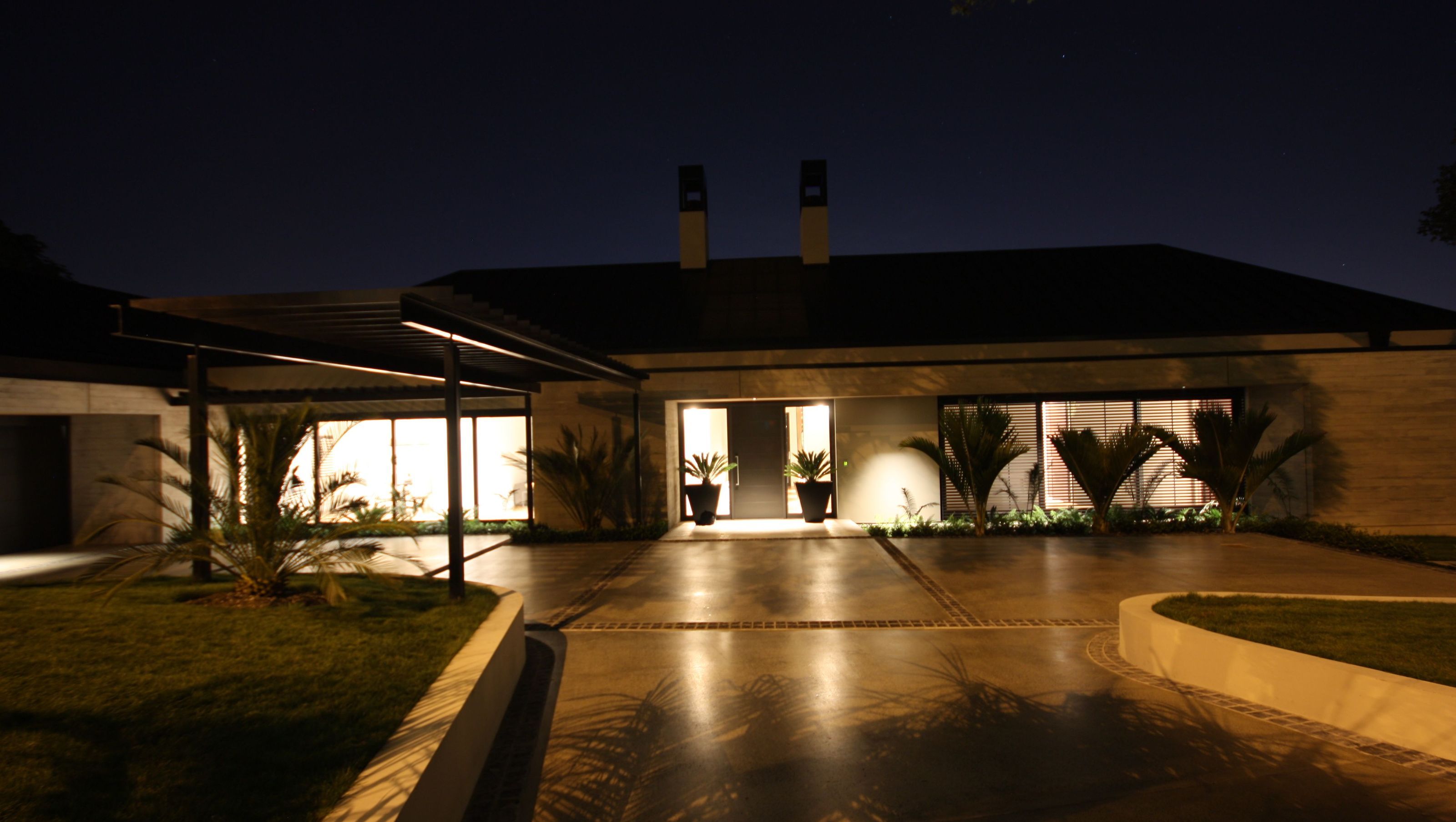 Remuera House