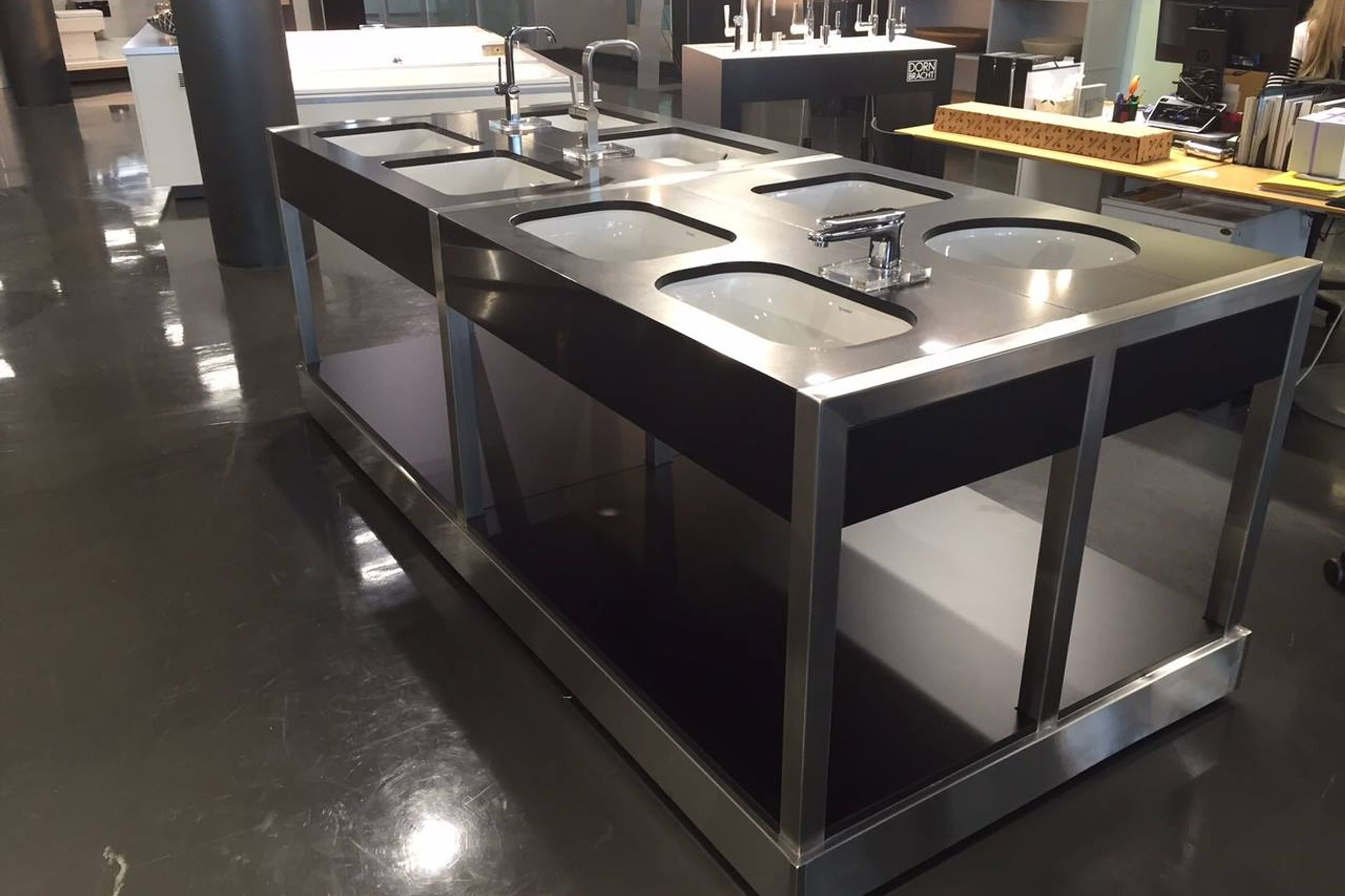 Retail Shop Fitouts