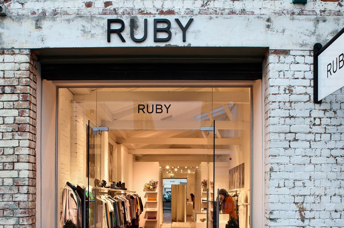 Ruby Newmarket