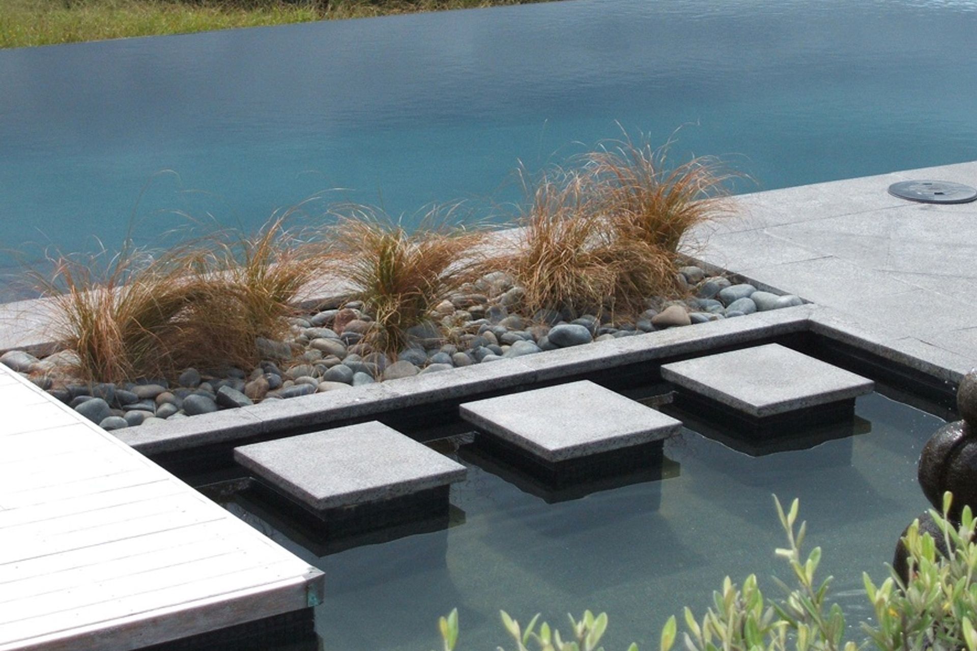 Swimming Pools