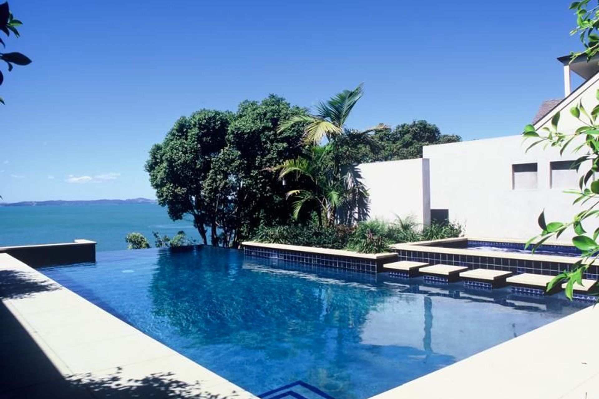 Swimming Pools
