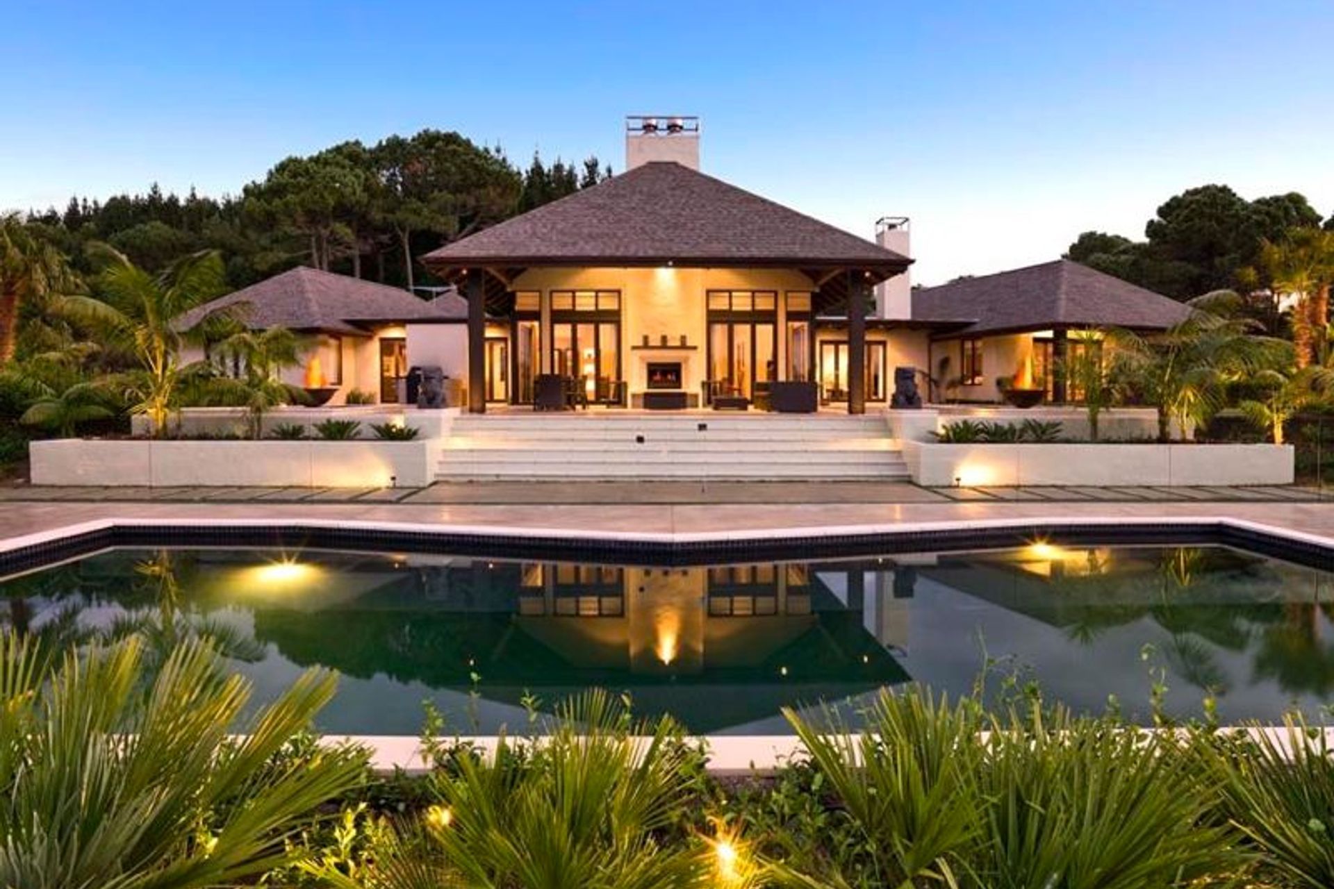 Swimming Pools