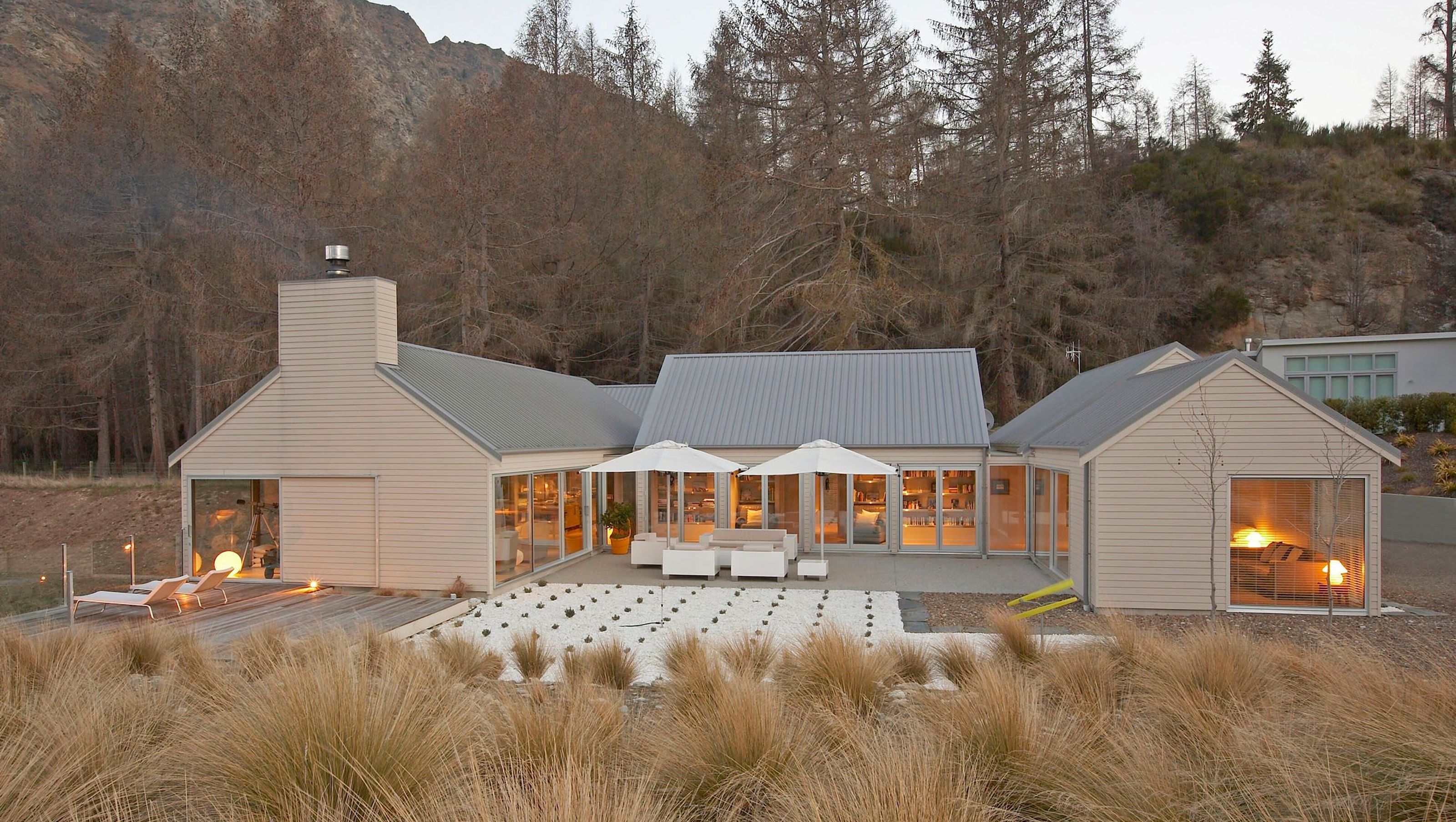 Shotover House