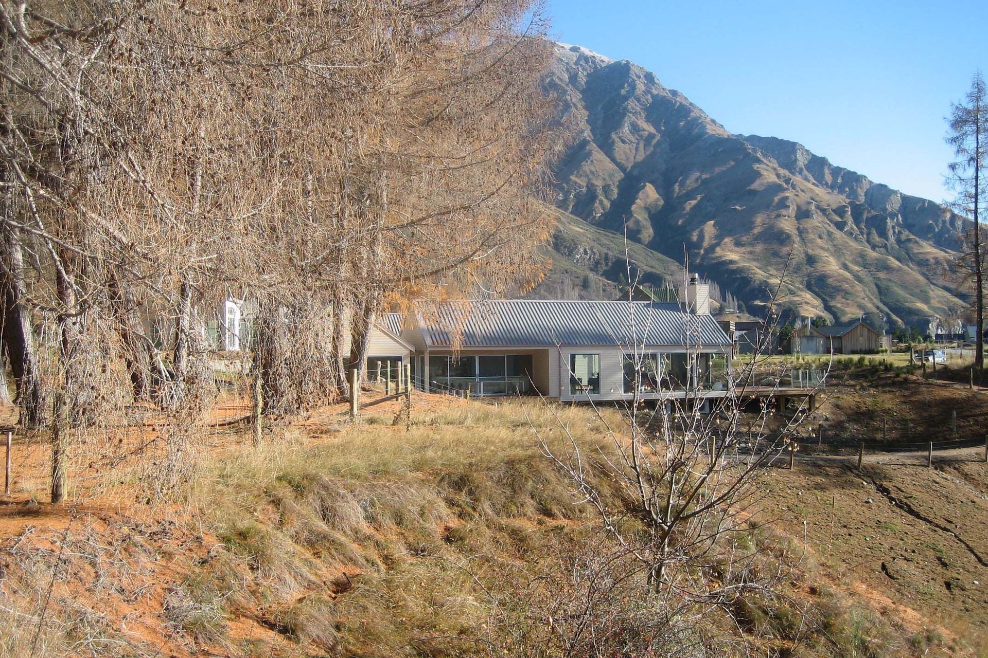 Shotover House