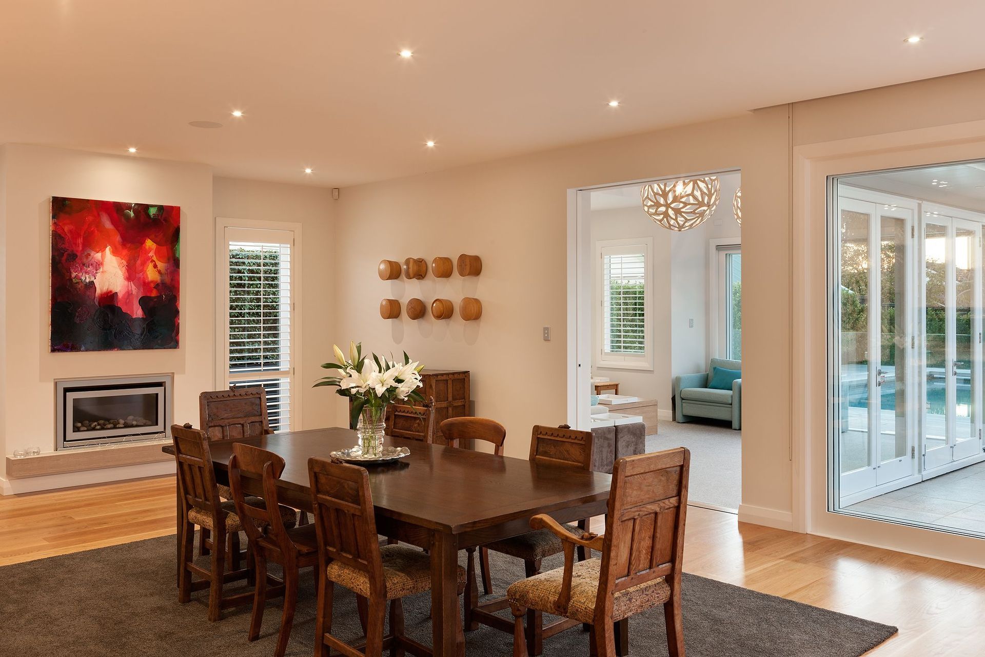 St Heliers House