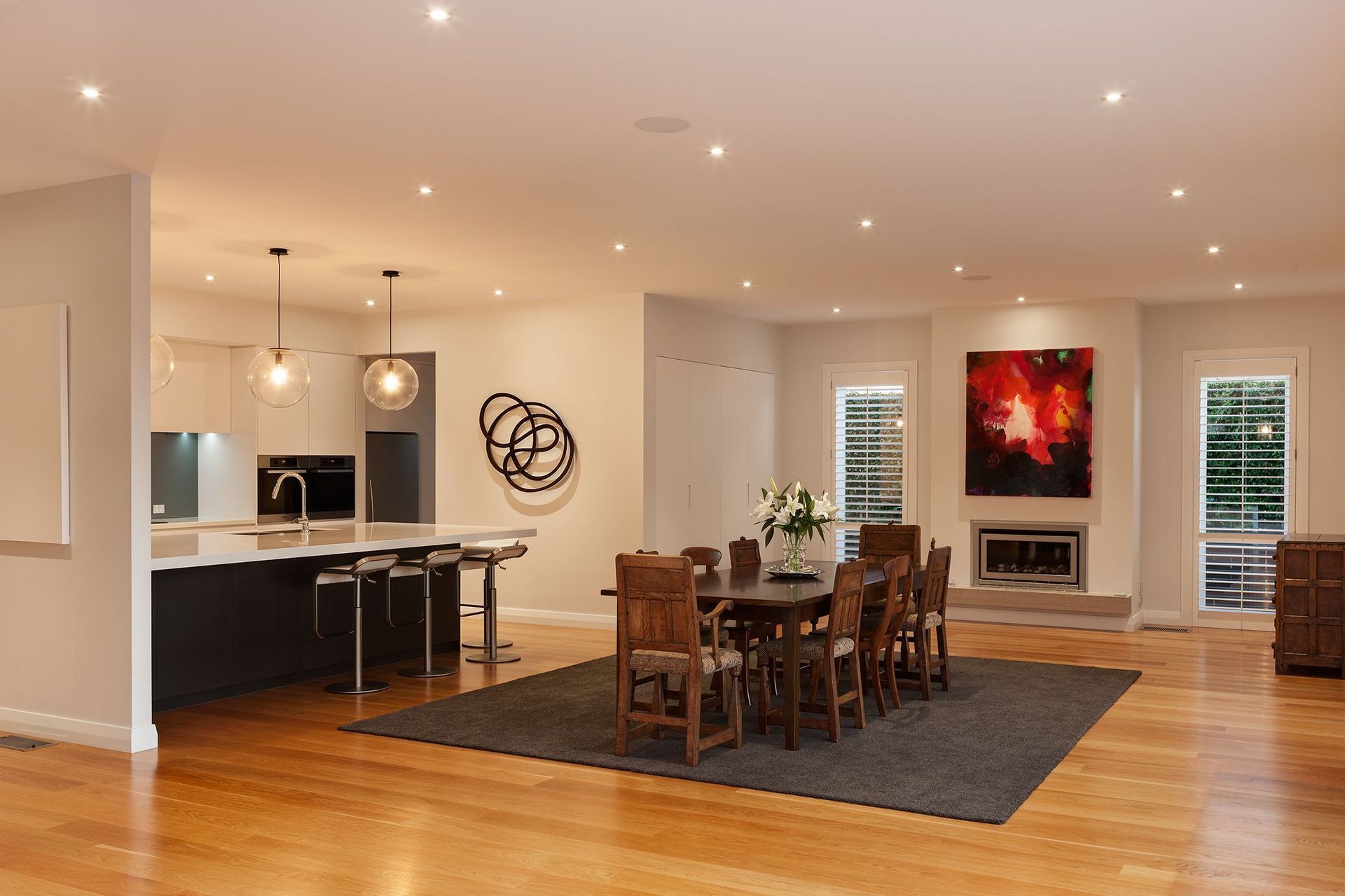 St Heliers House